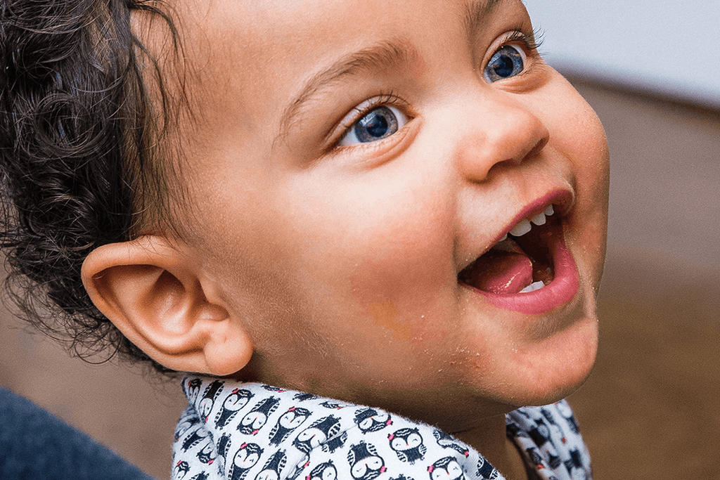 Pourquoi faire de la location de vêtements pour bébé ?
