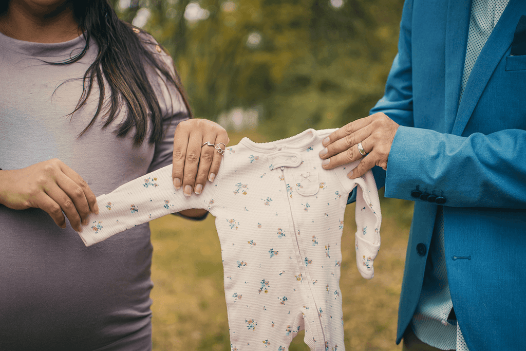 Pourquoi la location de vêtements pour bébé est ultra-écologique ?