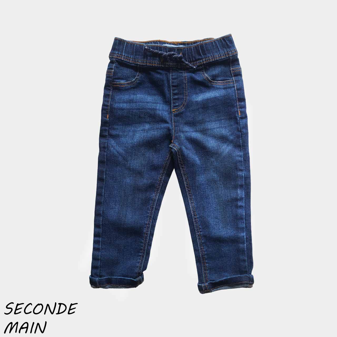 Pantalon Primark - 12 Mois