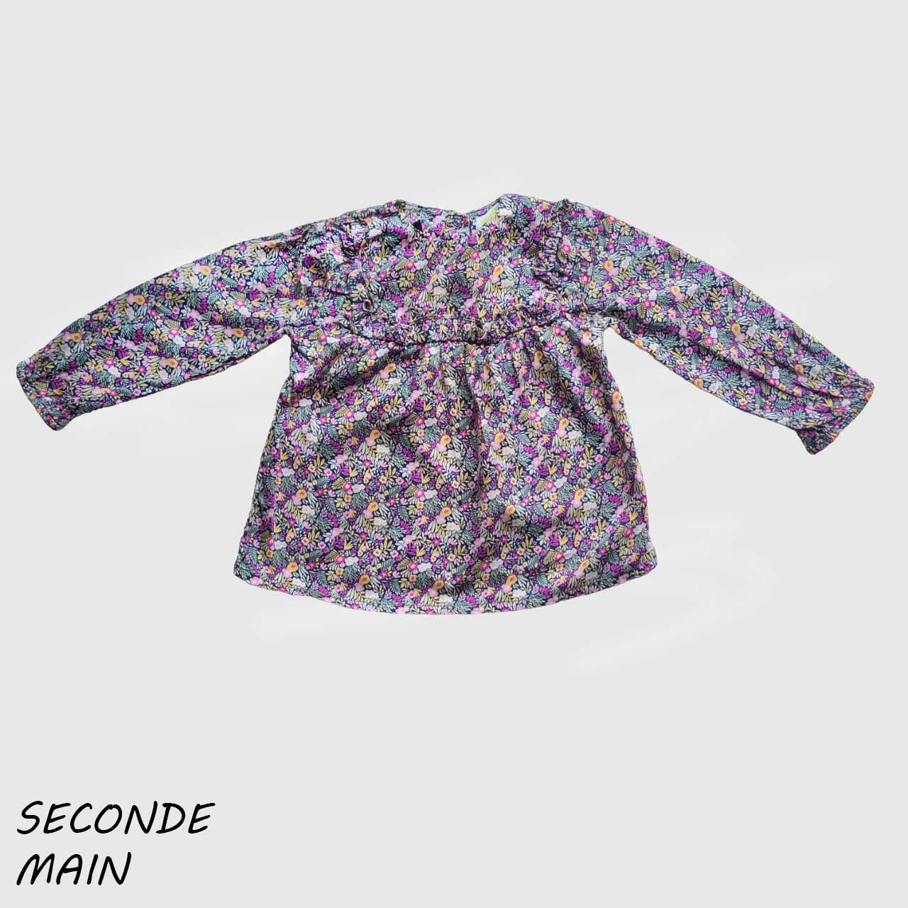 Robe Tape à l'œil - 36 Mois