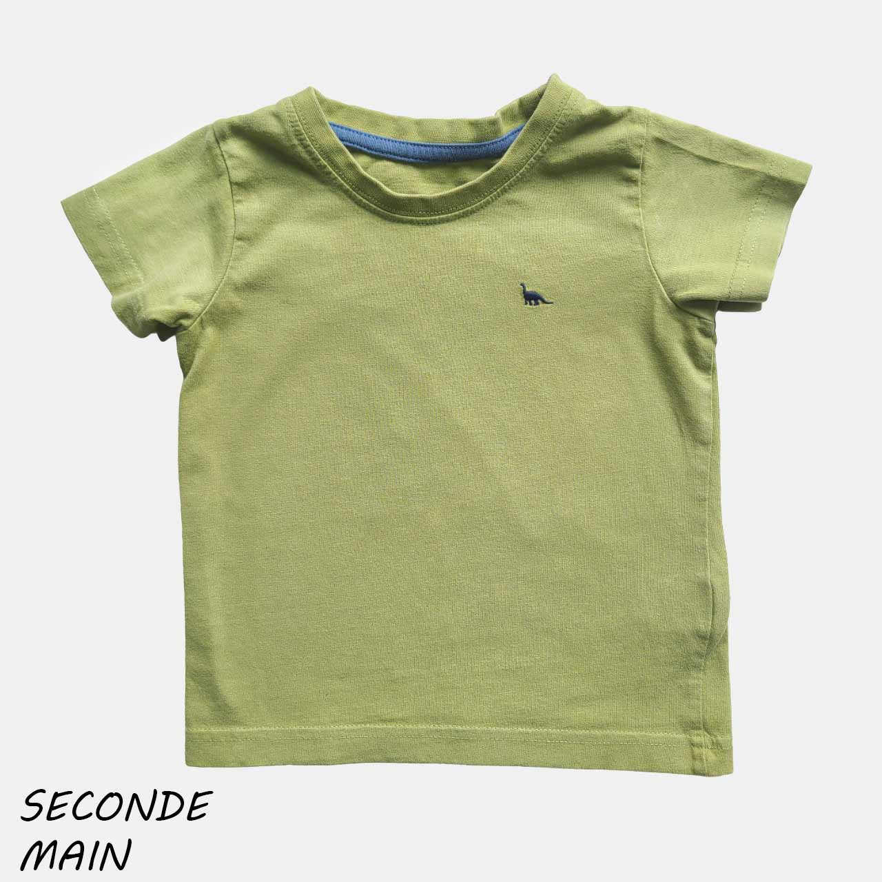 Tee-shirt - 12 Mois