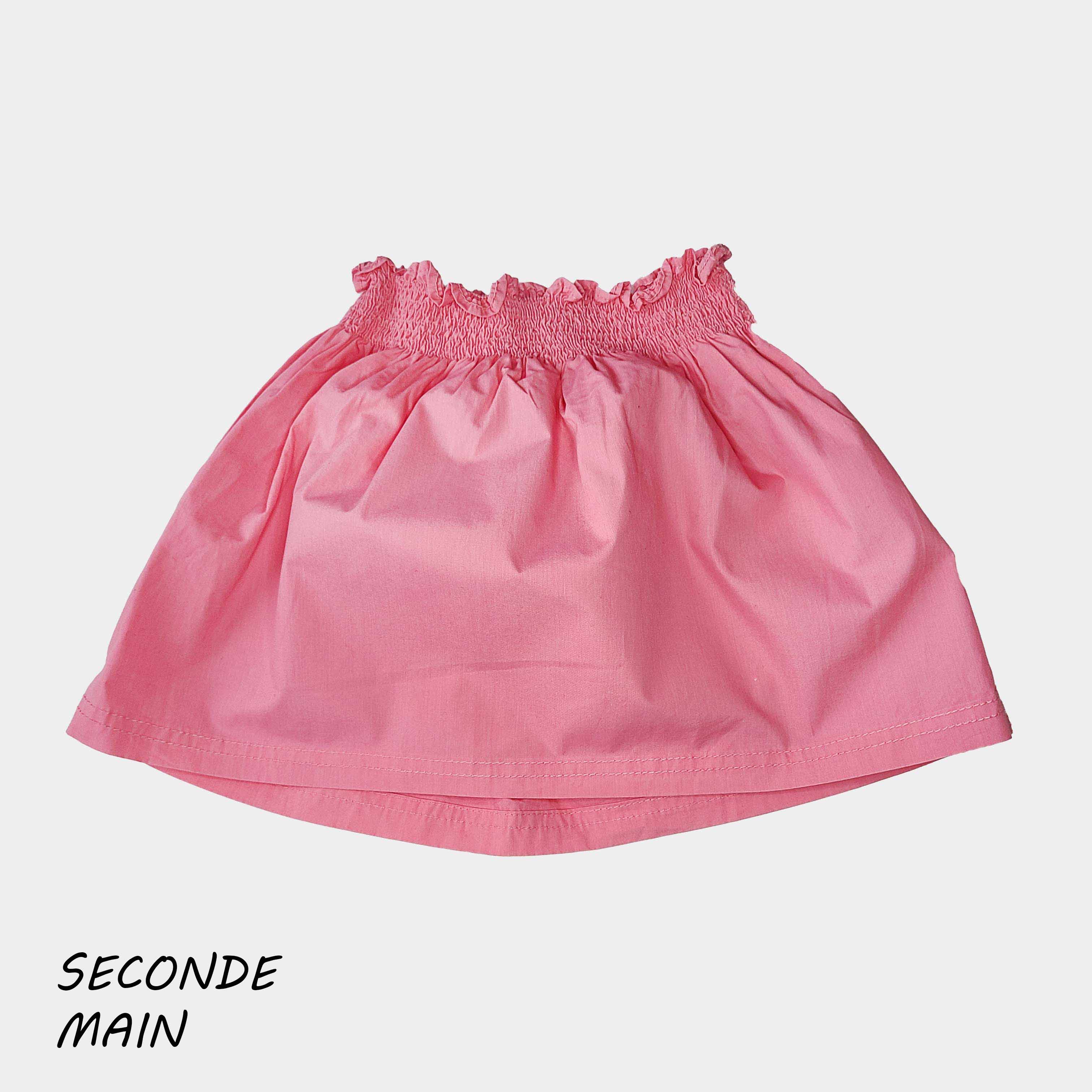 Jupe Tex - 18 Mois
