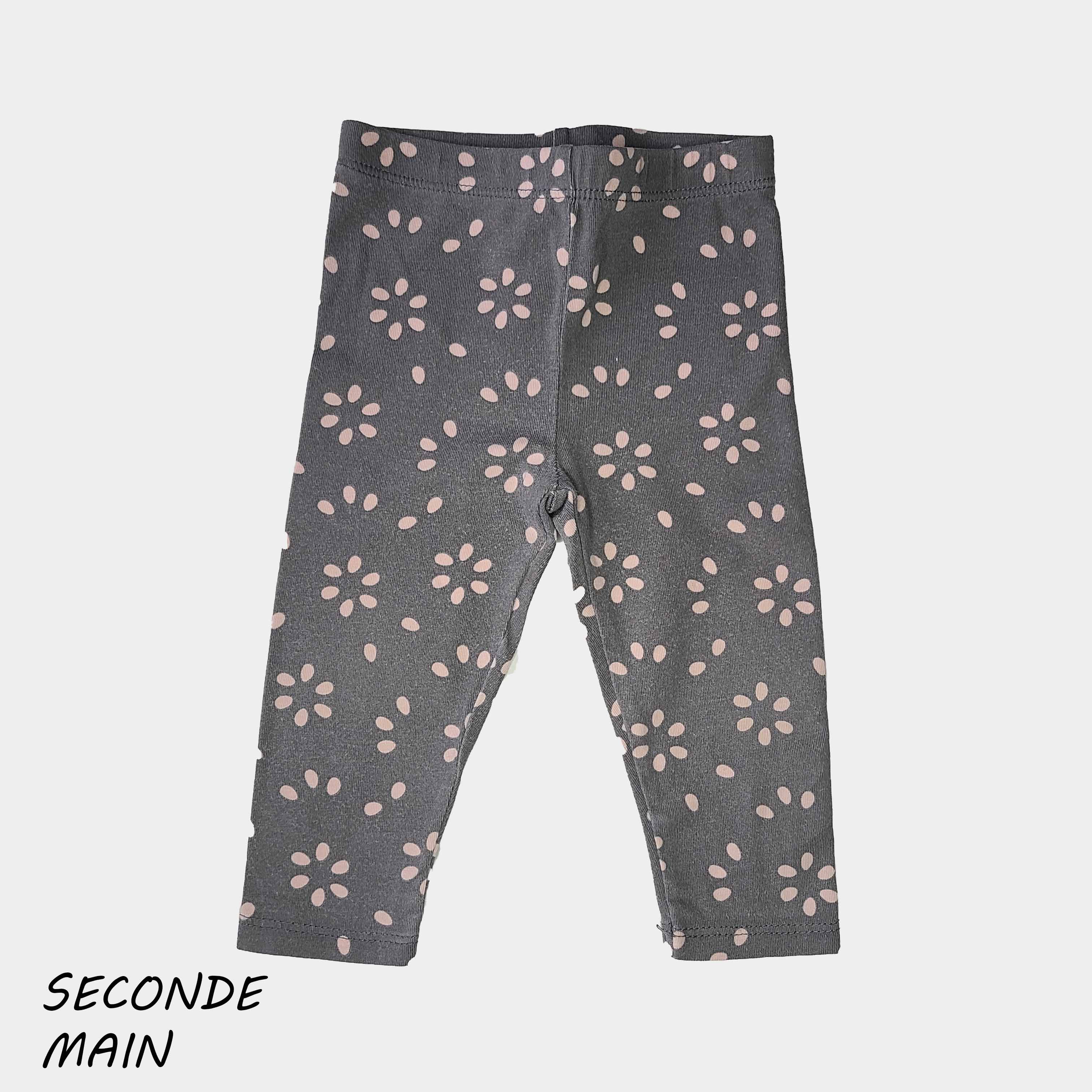 Pantalon - 12 Mois