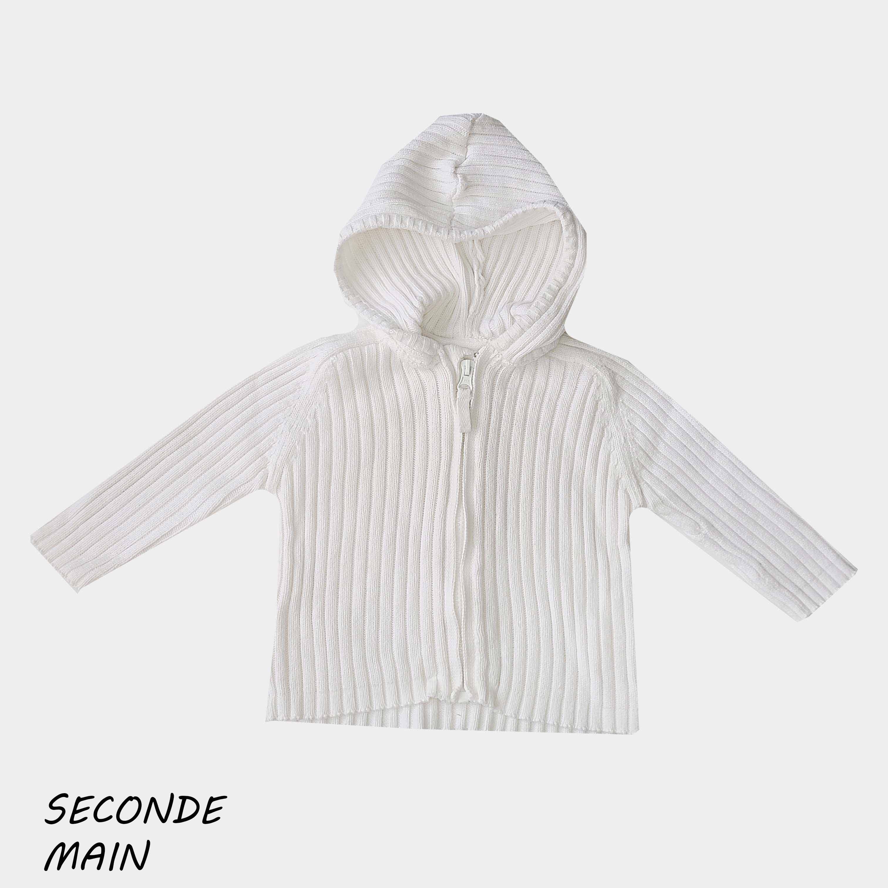 Veste Tex - 18 Mois