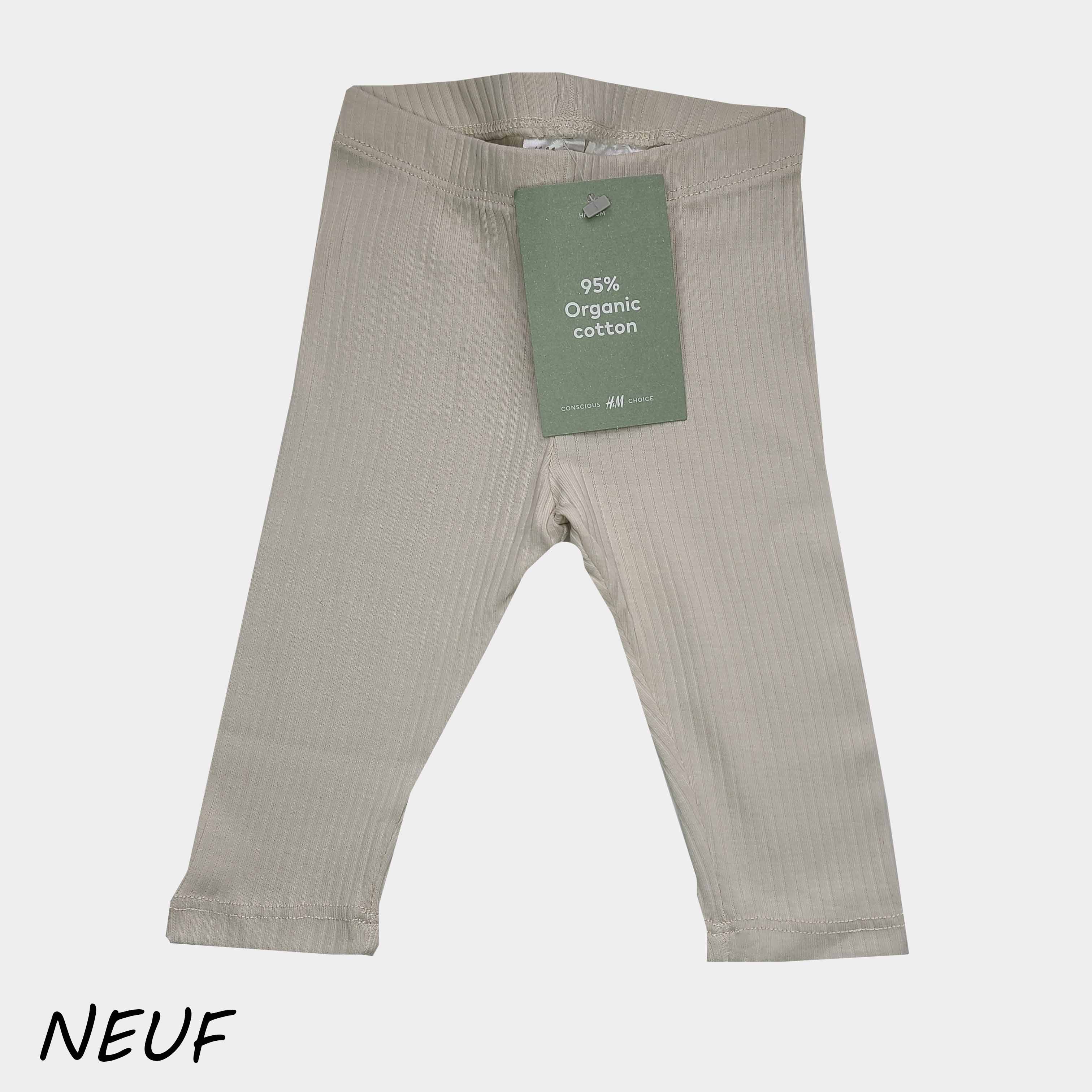 Pantalon H&M - 3 Mois