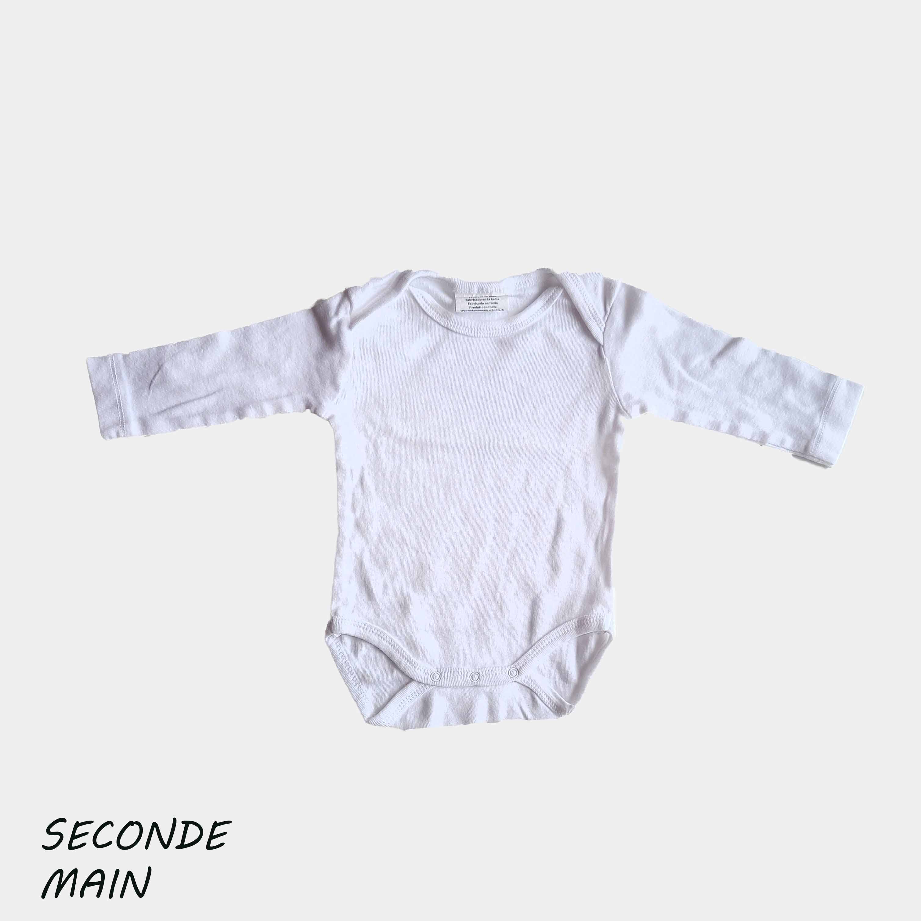 Body Tissaia - 3 Mois