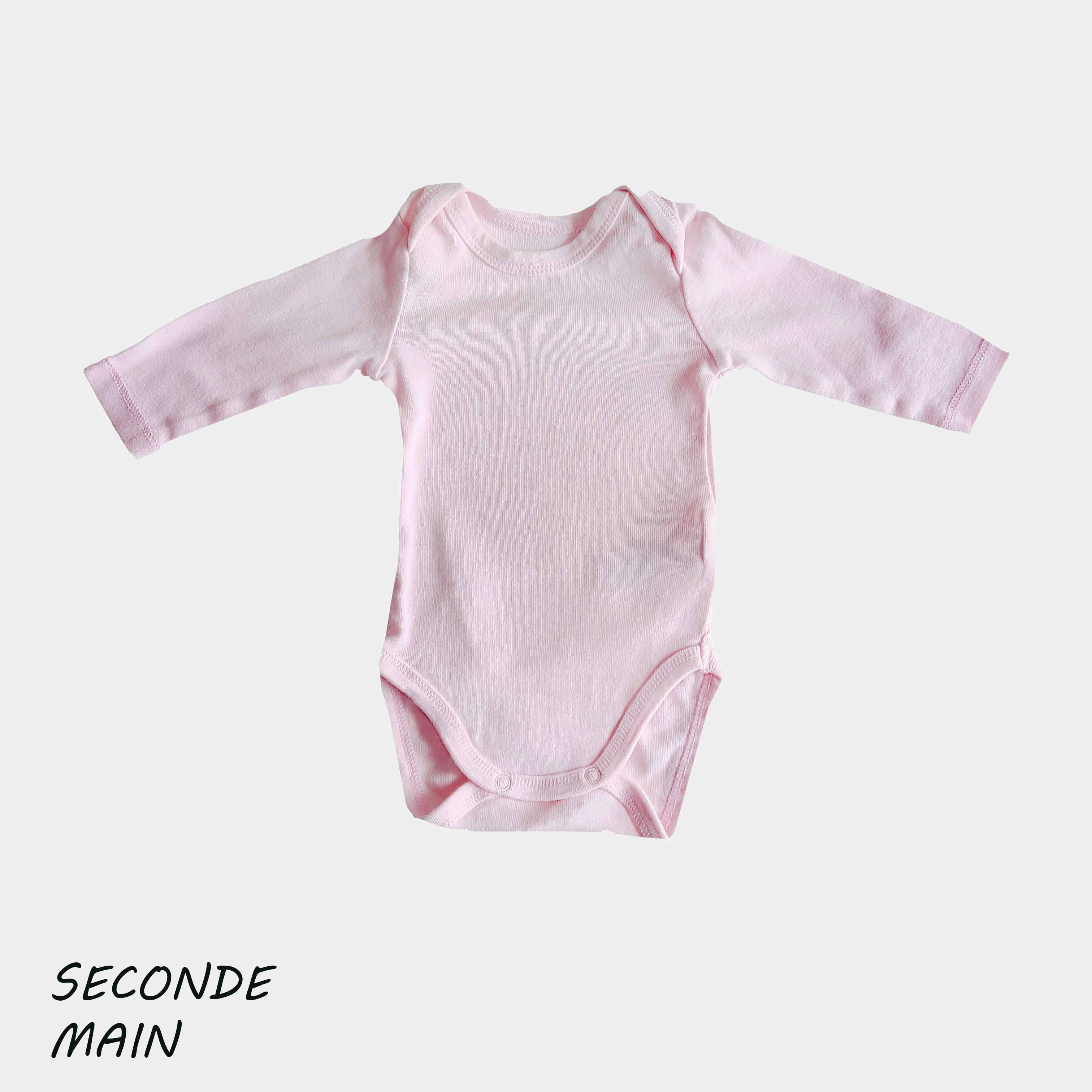 Body Tex - 3 Mois