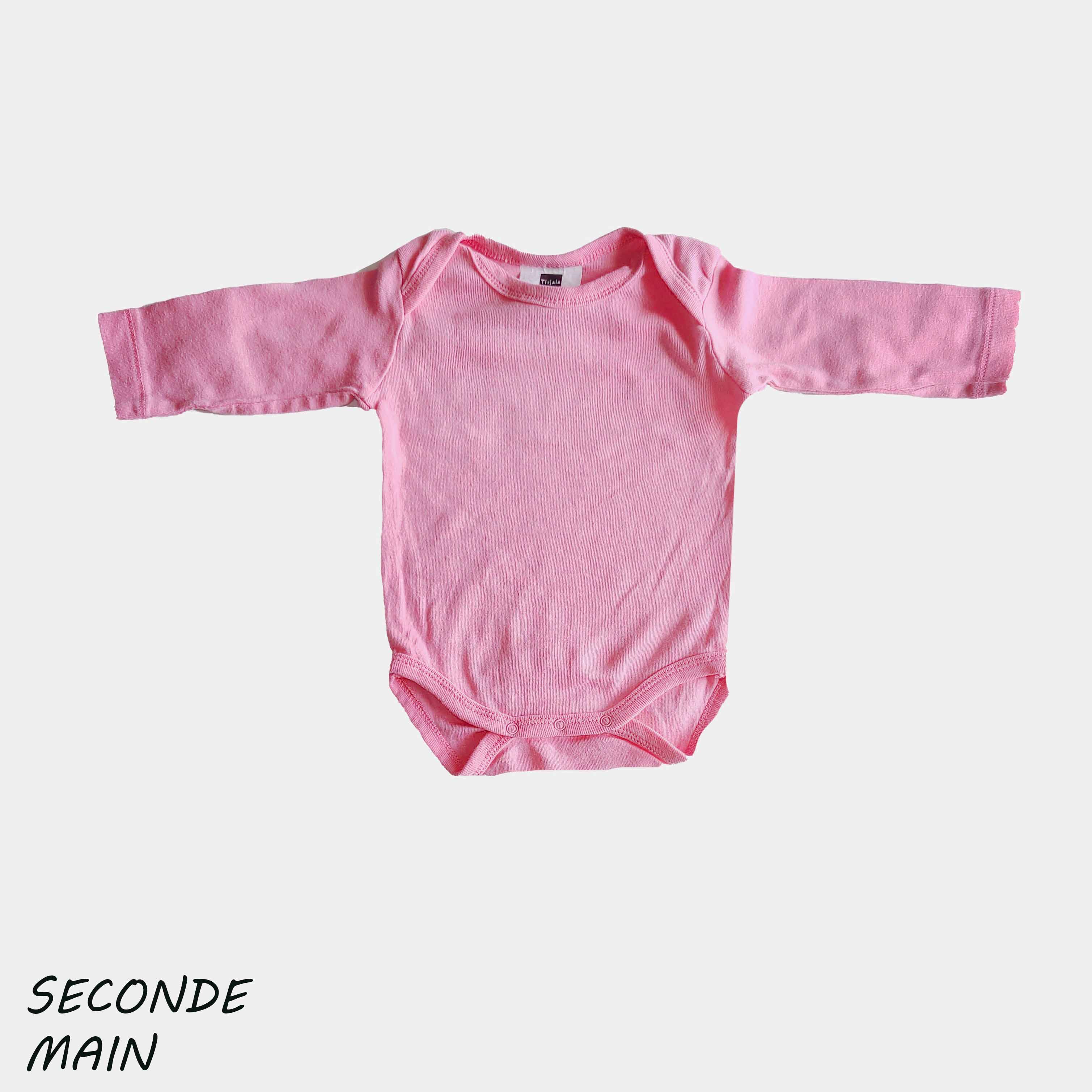 Body Tissaia - 3 Mois
