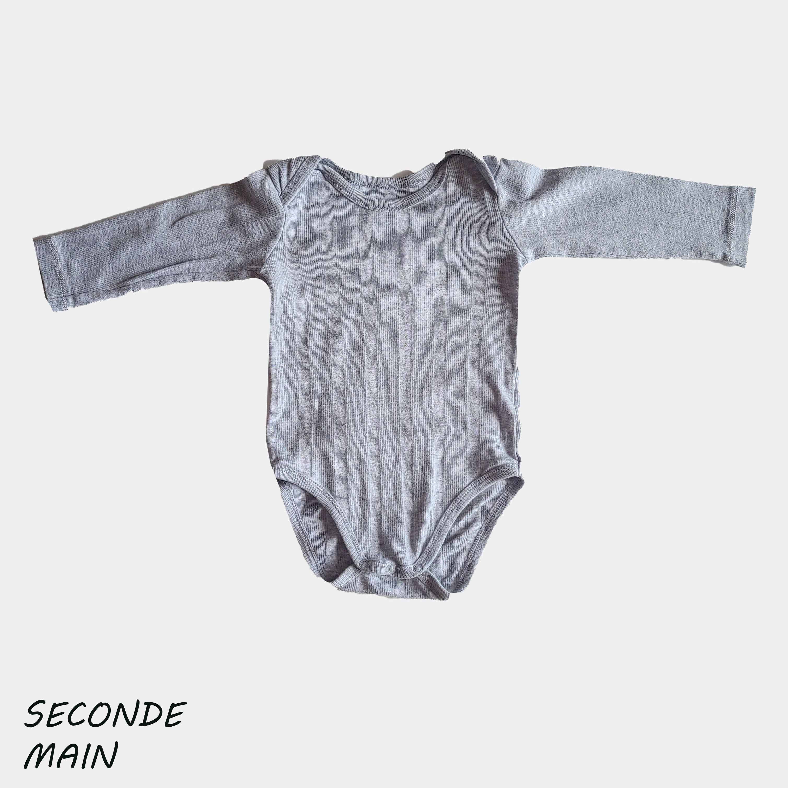 Body Tex - 9 Mois