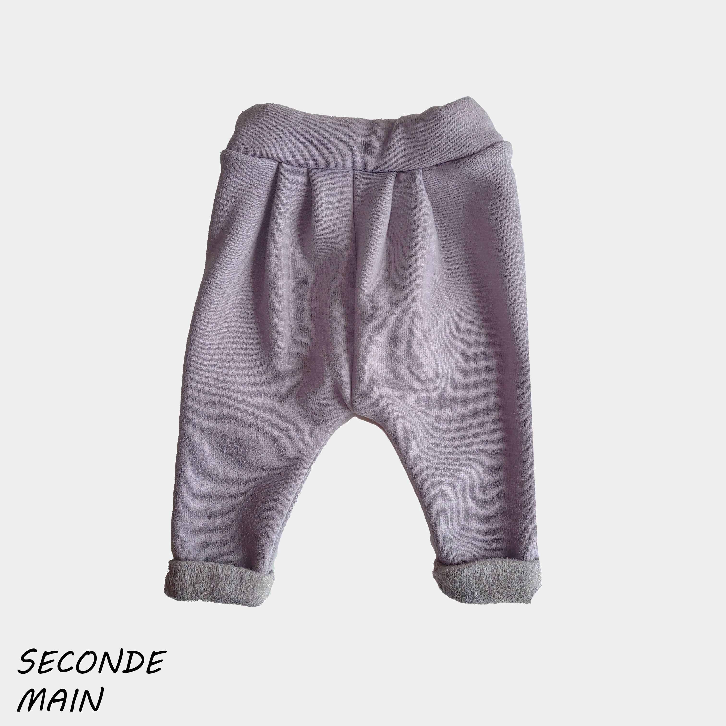 Pantalon Kiabi - 3 Mois