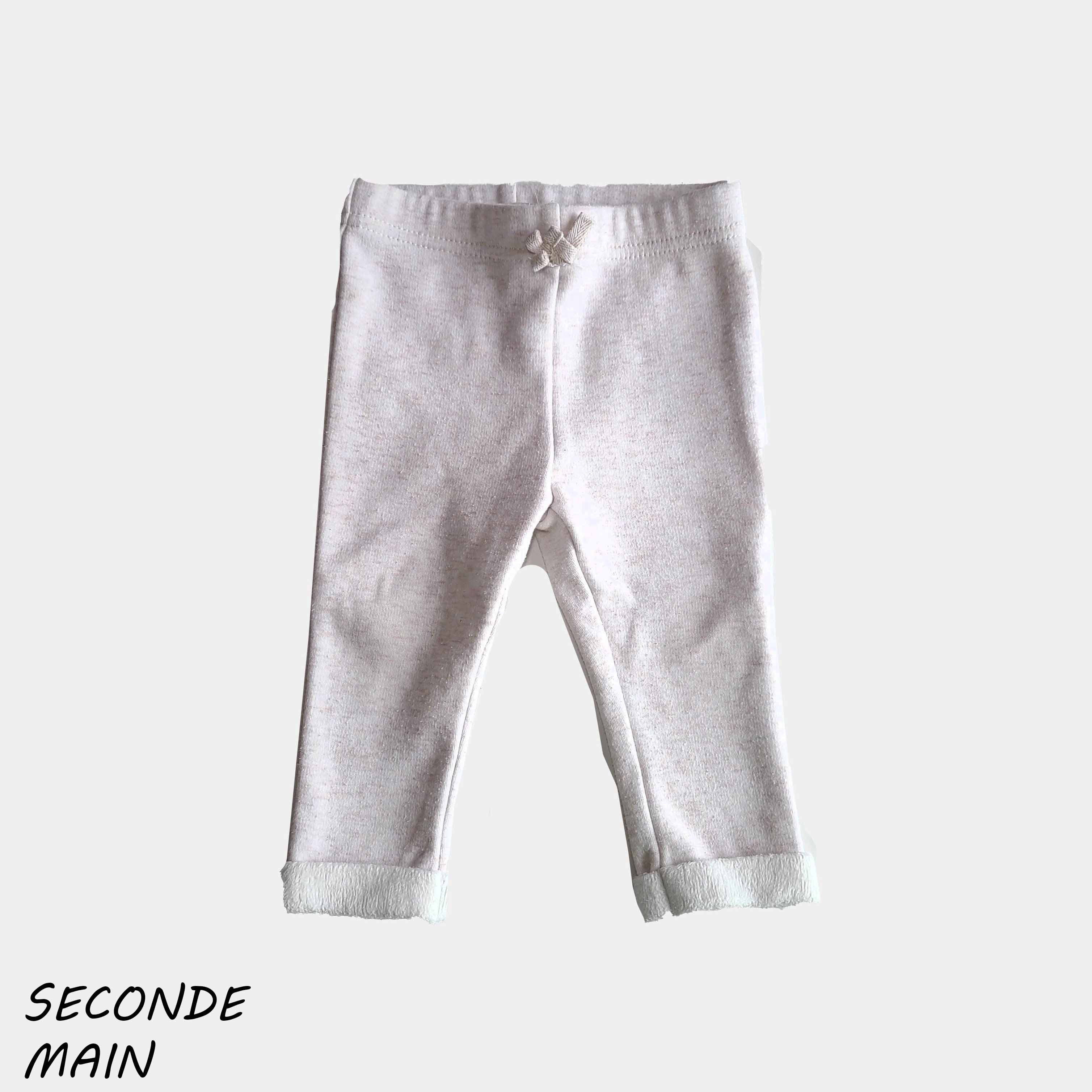 Pantalon Tape à l'œil - 12 Mois