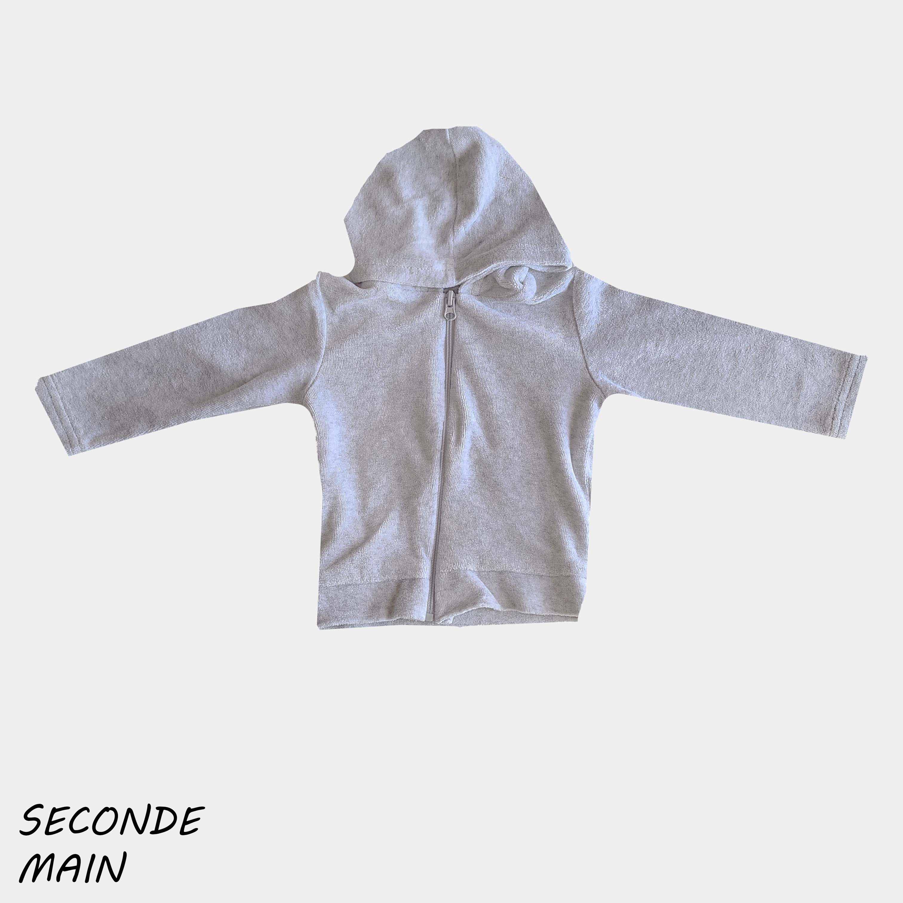 Veste Bougli Bougla - 9 Mois