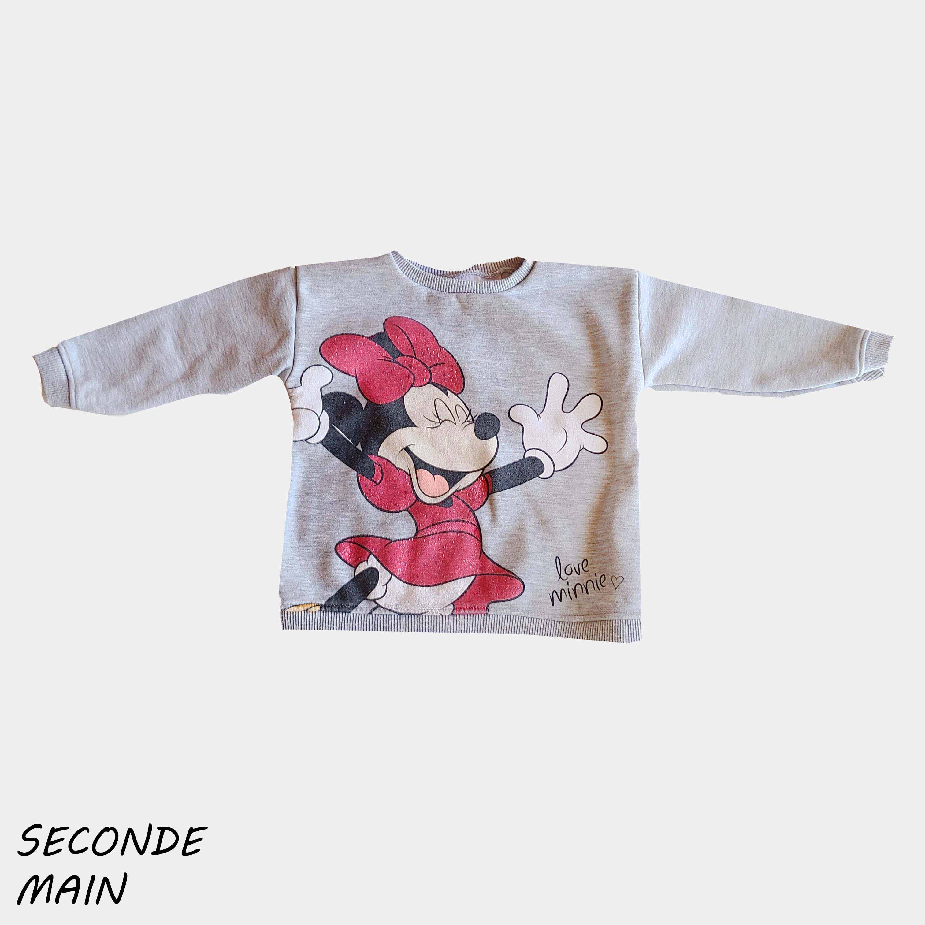 Pull Zara - 9 Mois