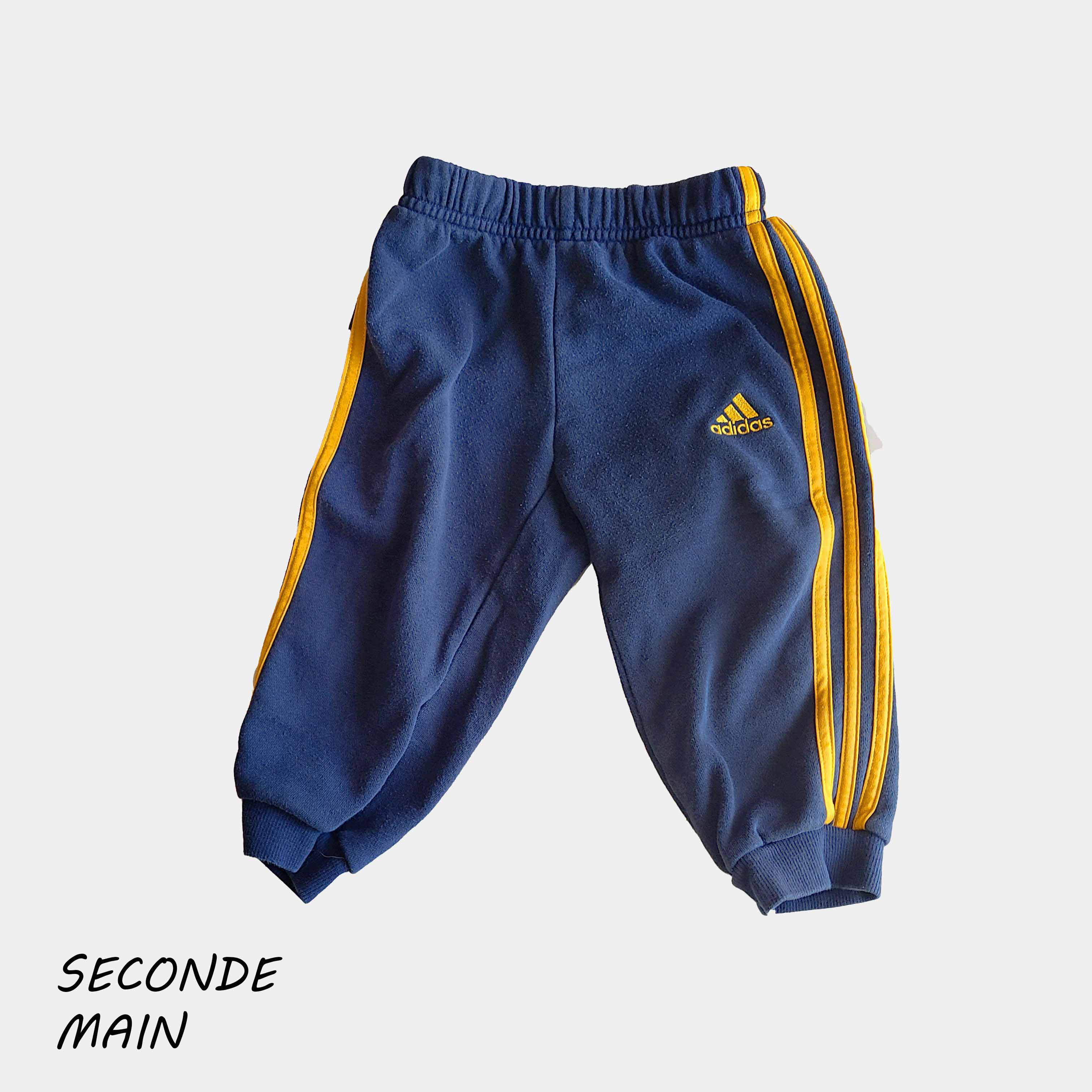 Pantalon Adidas - 9 Mois