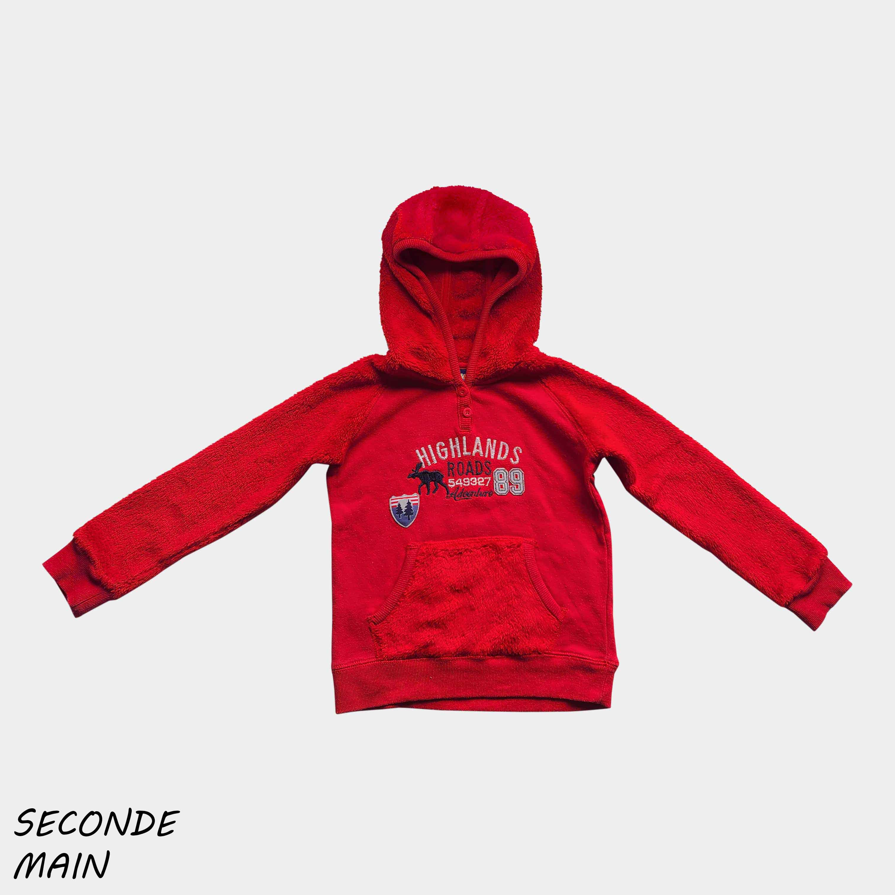 Pull Lupilu - 36 Mois