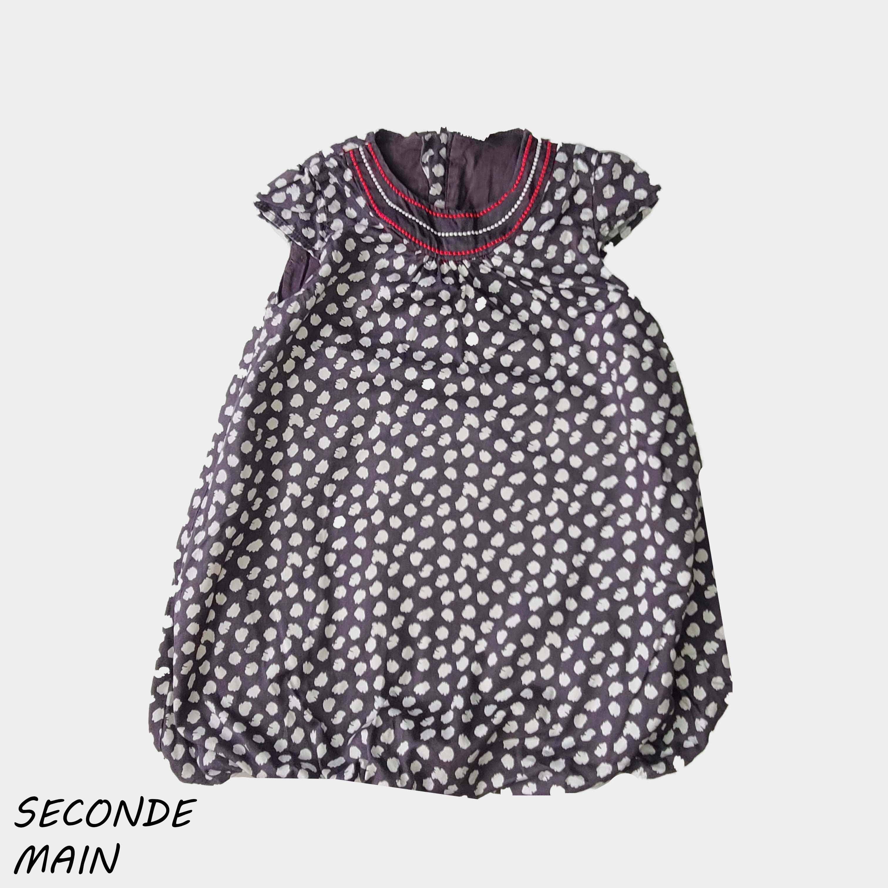 Robe Tape à l'œil - 23 Mois