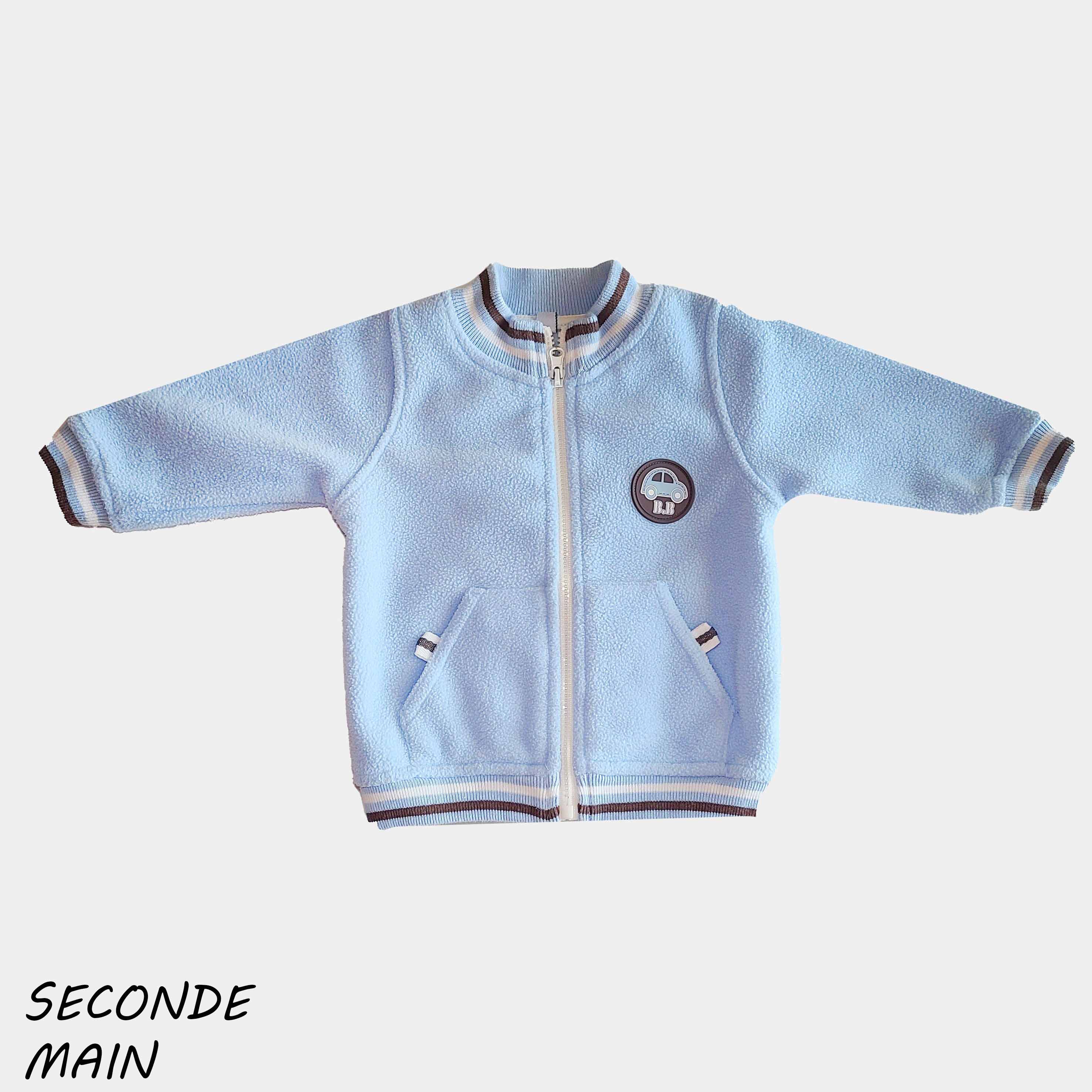 Veste - 6 Mois