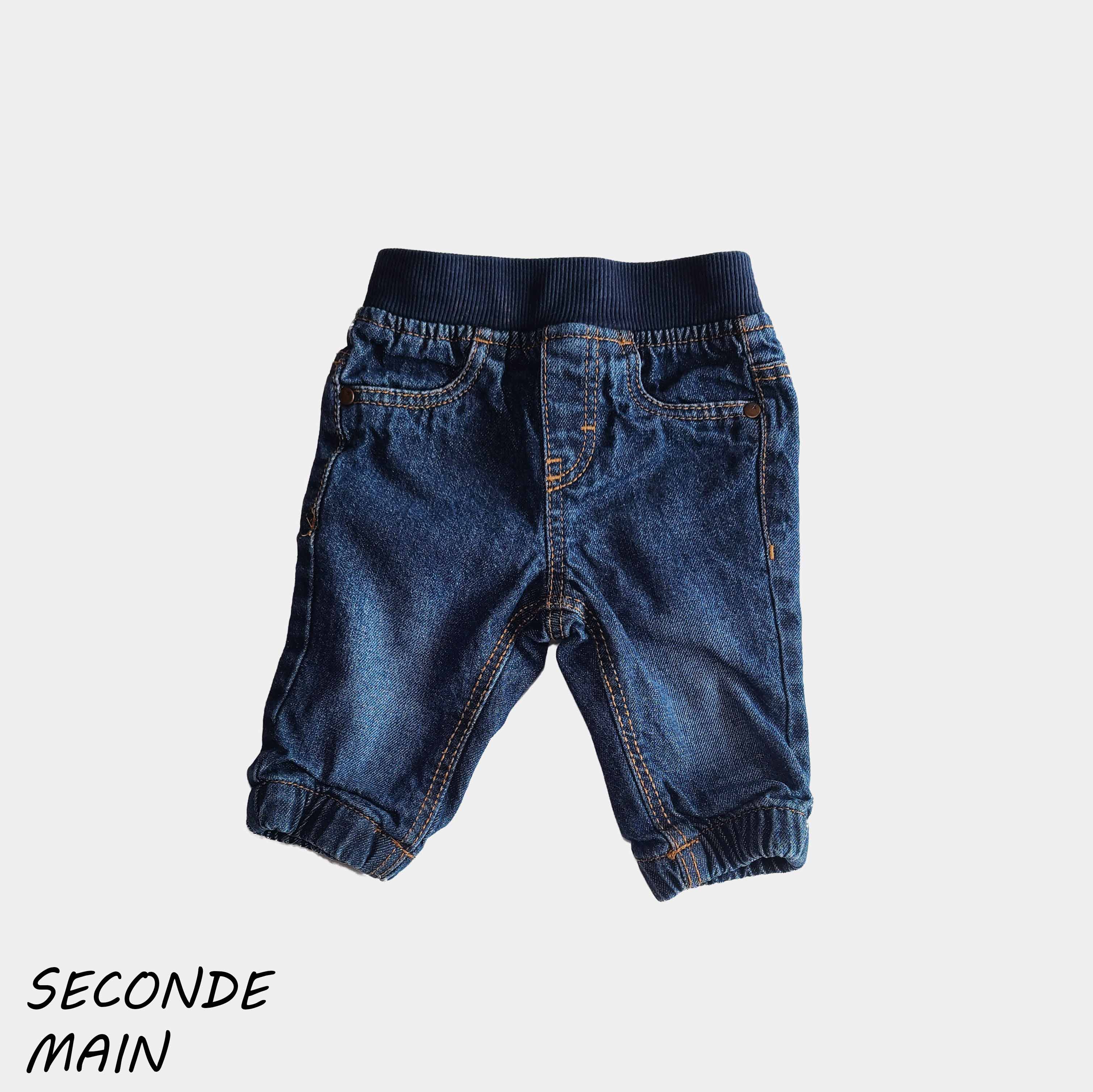 Pantalon Kiabi - 3 Mois