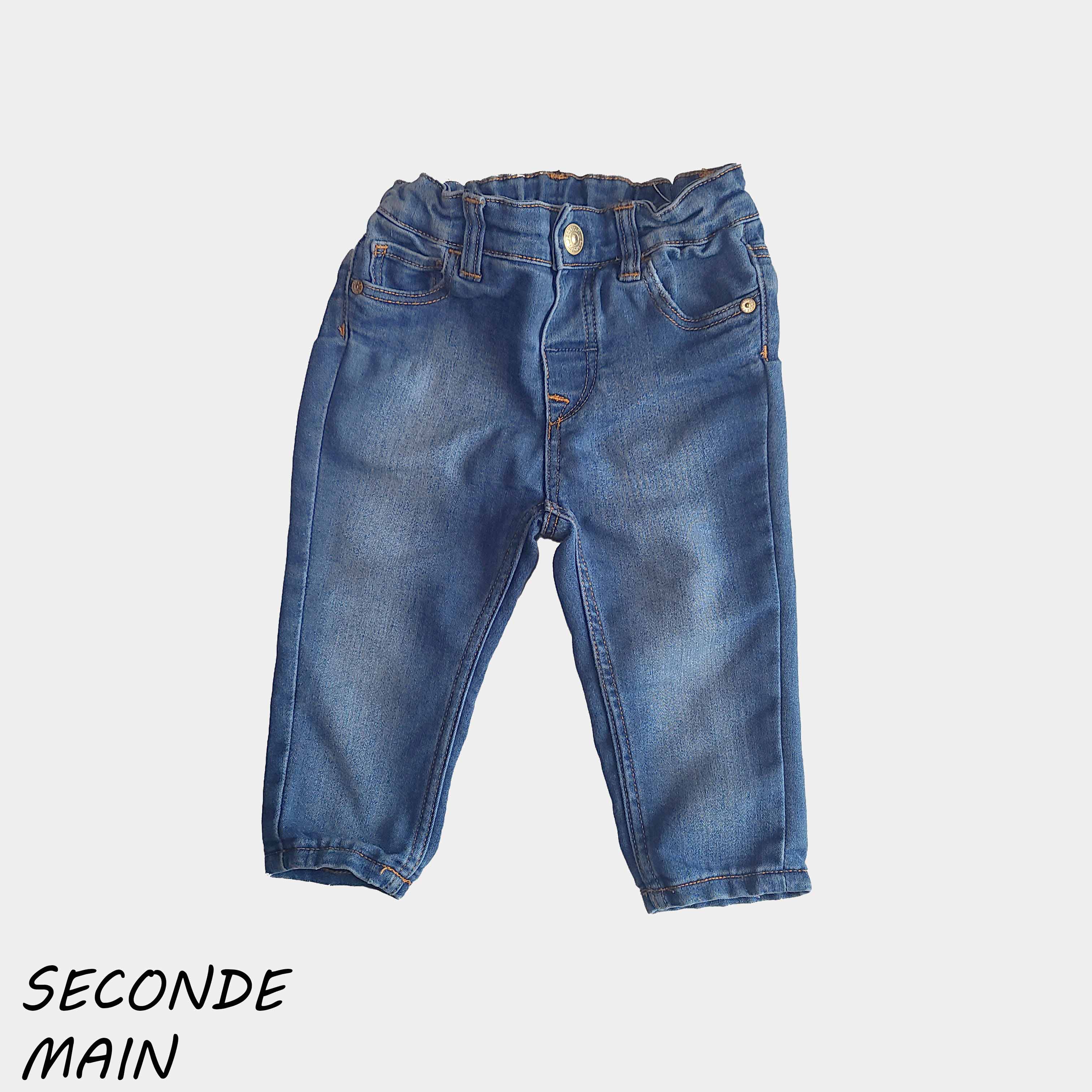 Pantalon H&M - 6 Mois