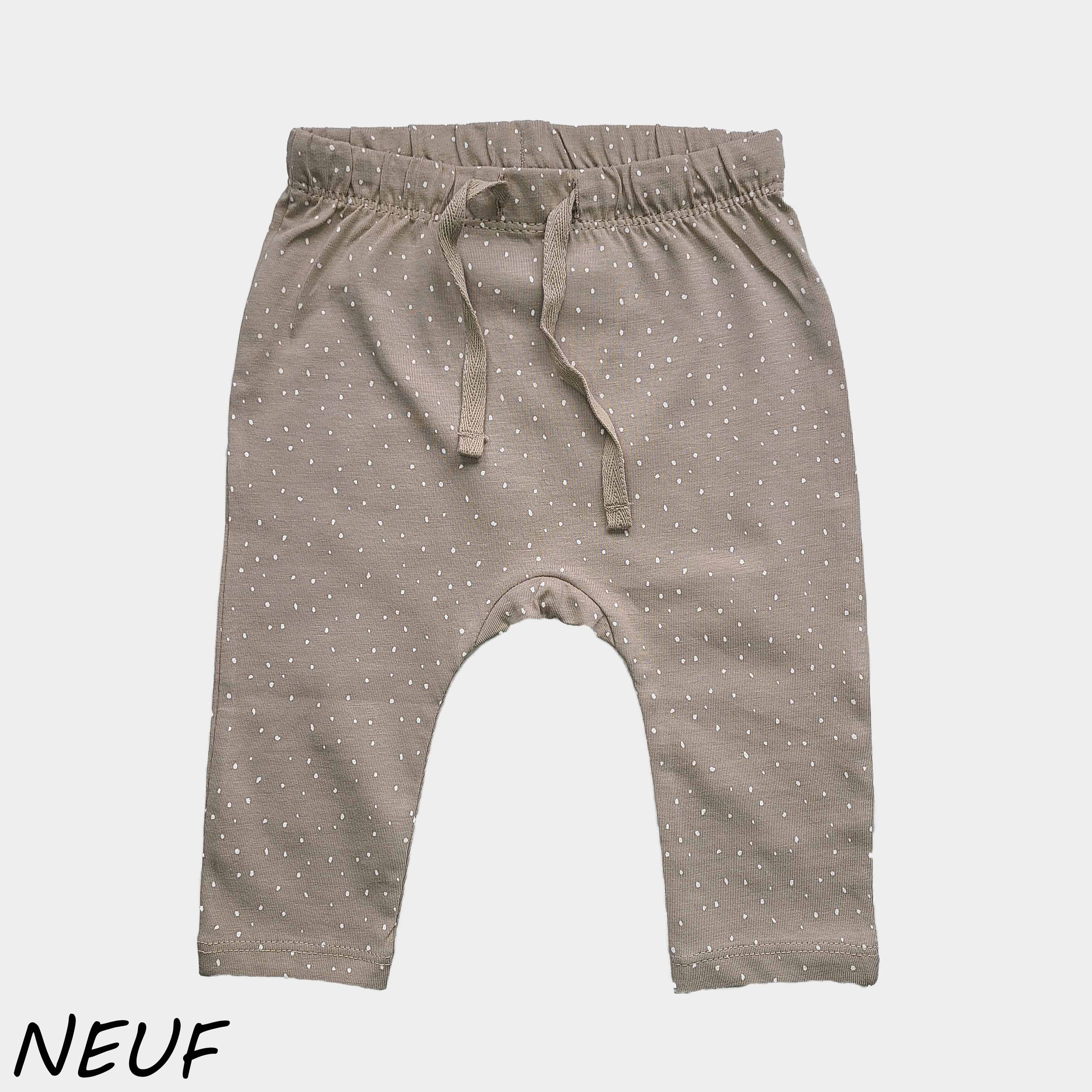 Pantalon H&M - 3 Mois
