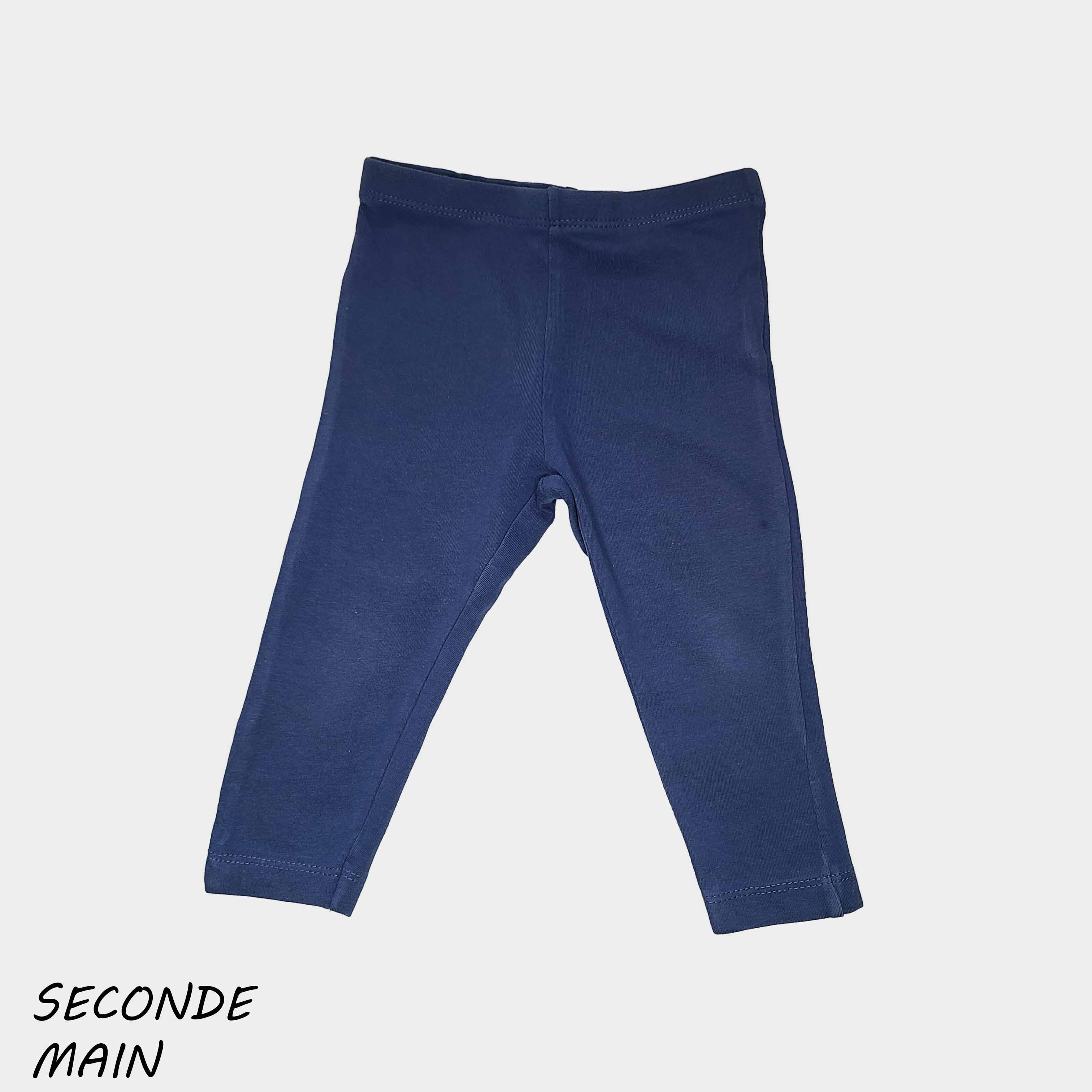 Pantalon Mots d'enfants - 18 Mois