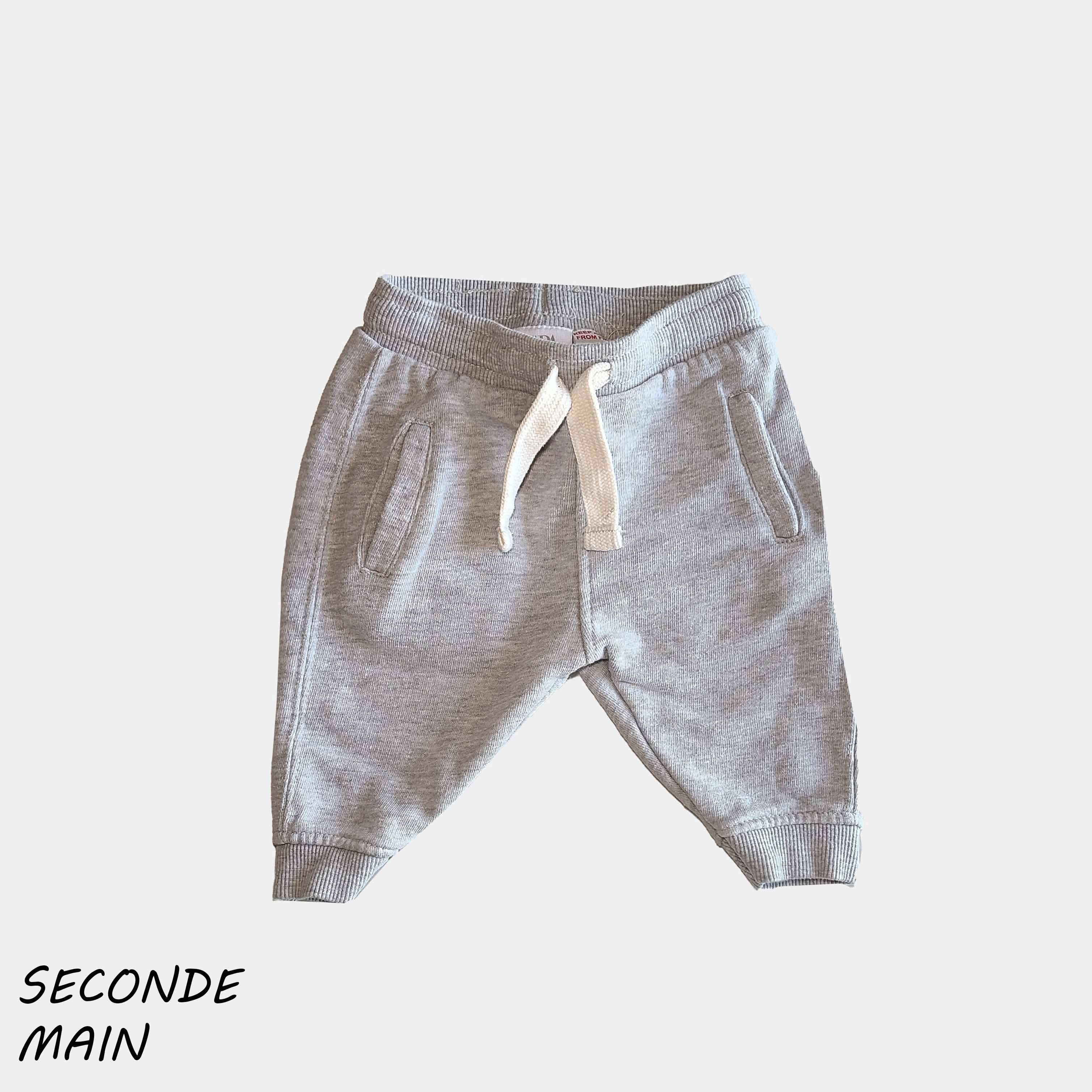 Pantalon Zara - 3 Mois