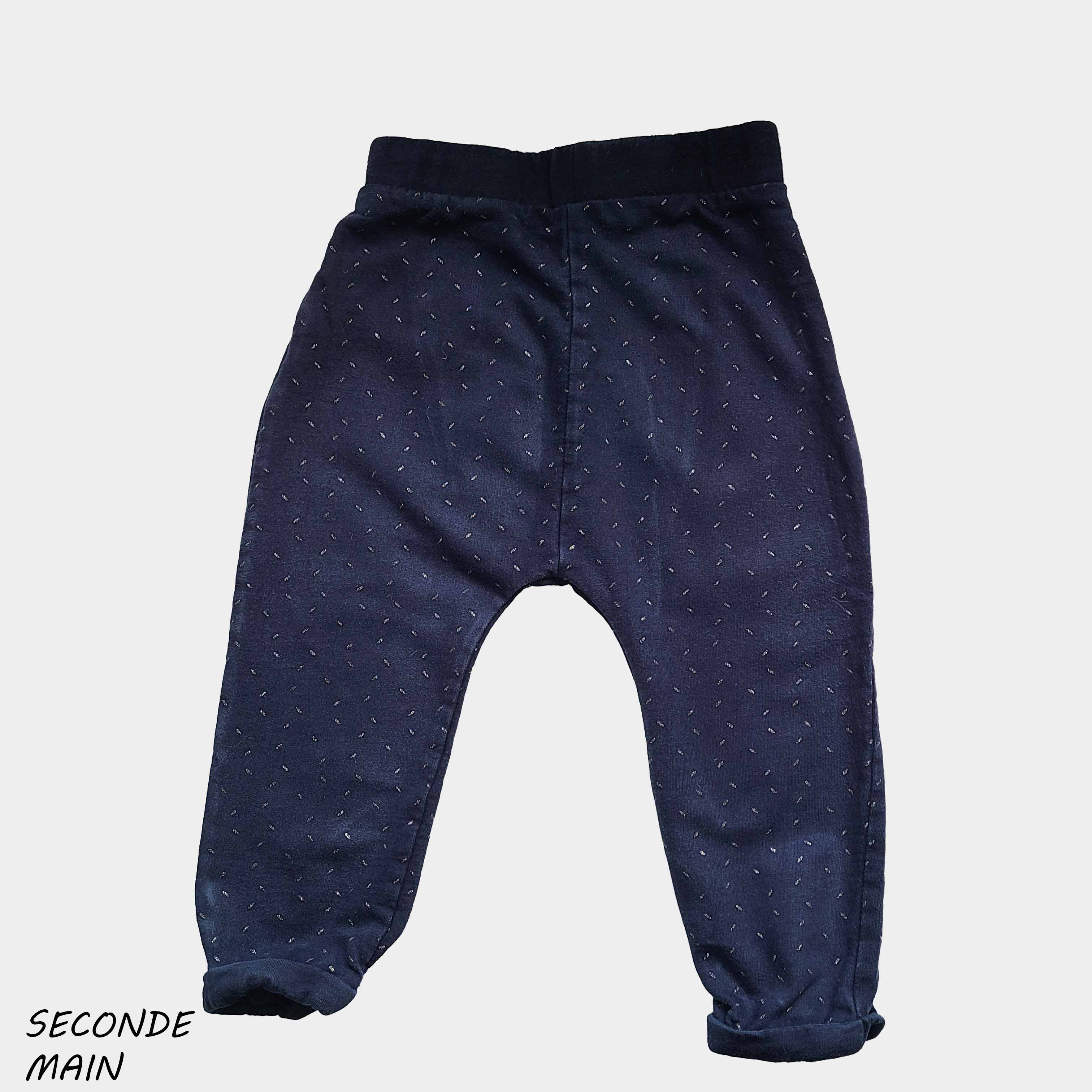Pantalon - 36 Mois
