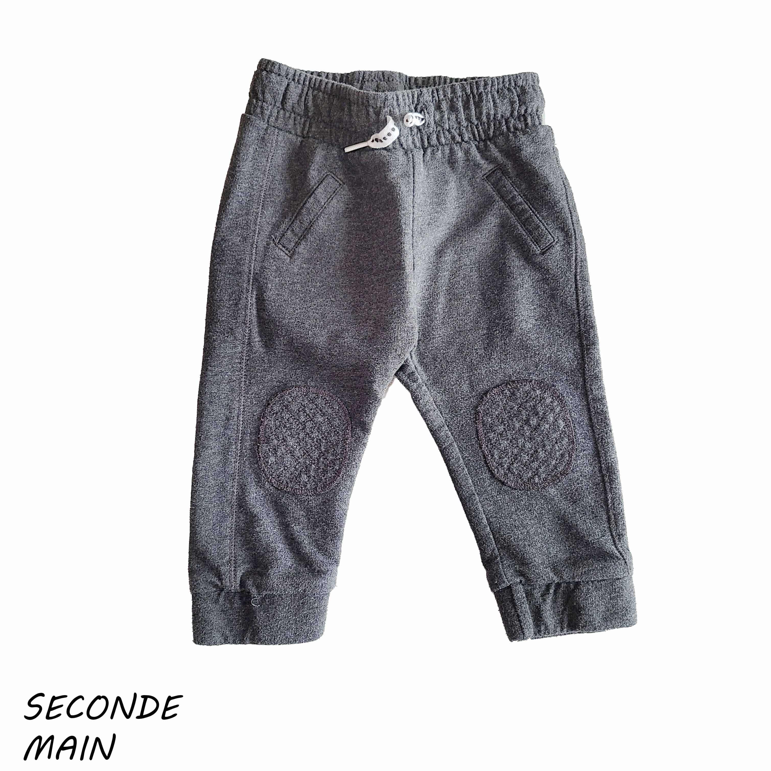 Pantalon Kiabi - 12 Mois