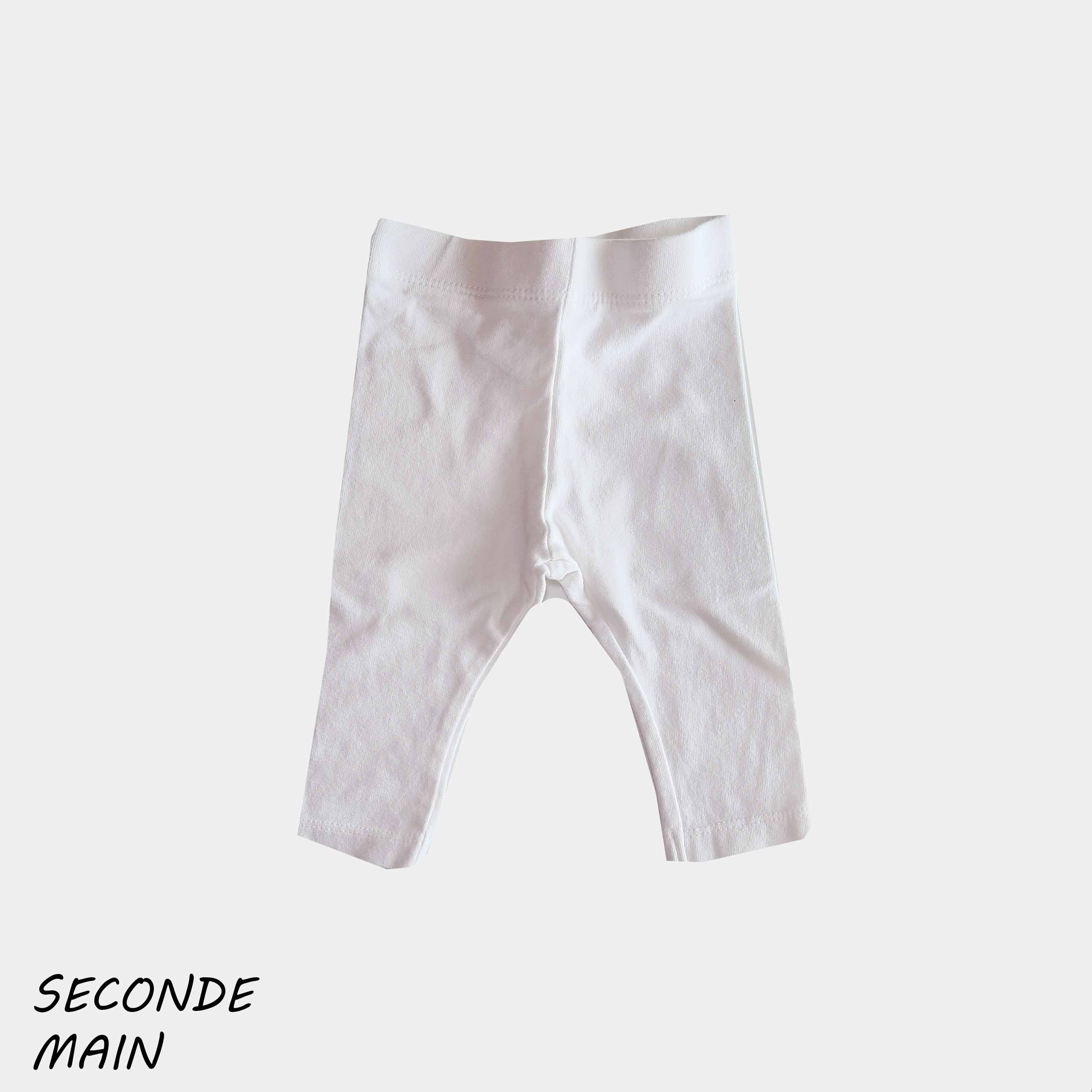 Pantalon Kiabi - 3 Mois