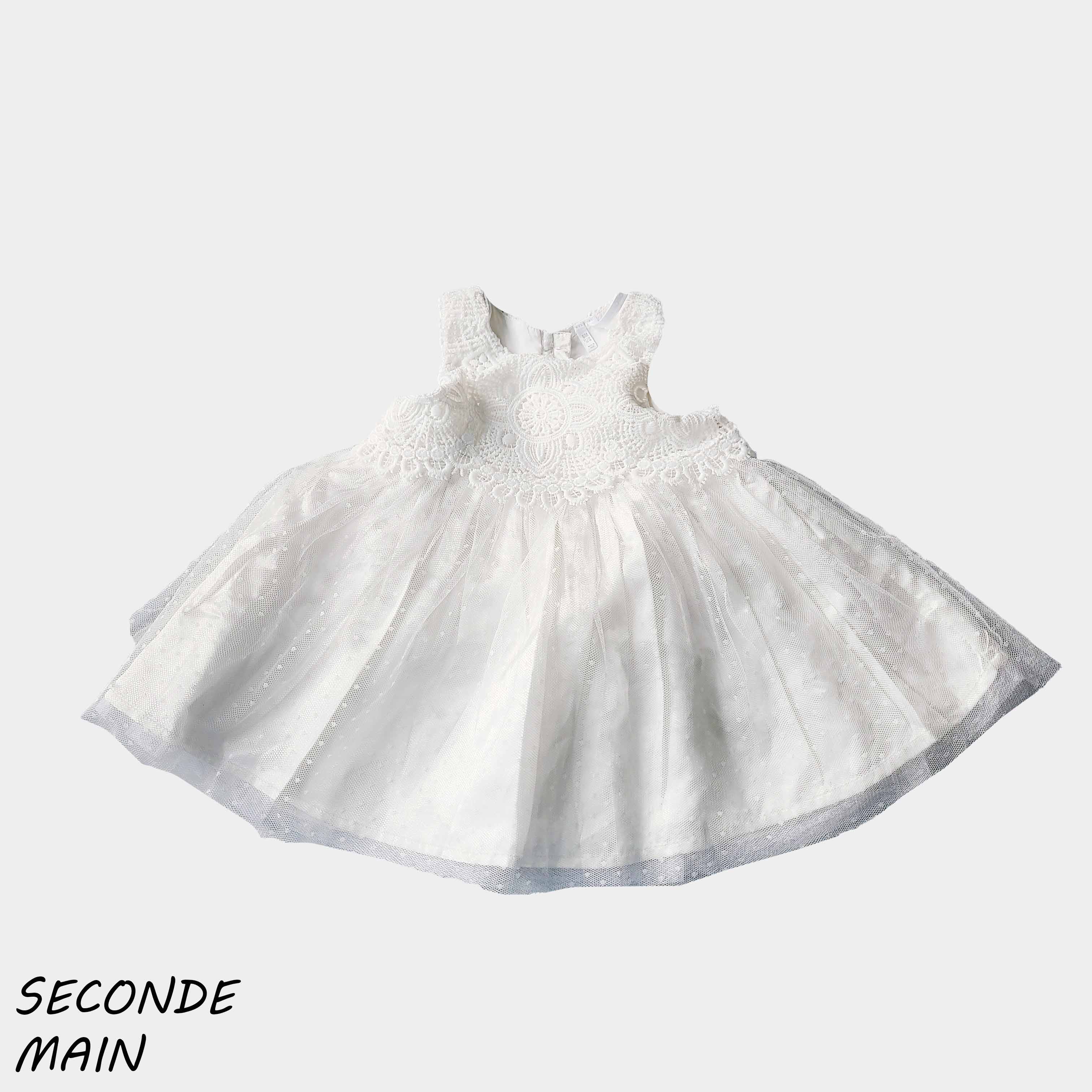 Robe Orchestra - 6 Mois