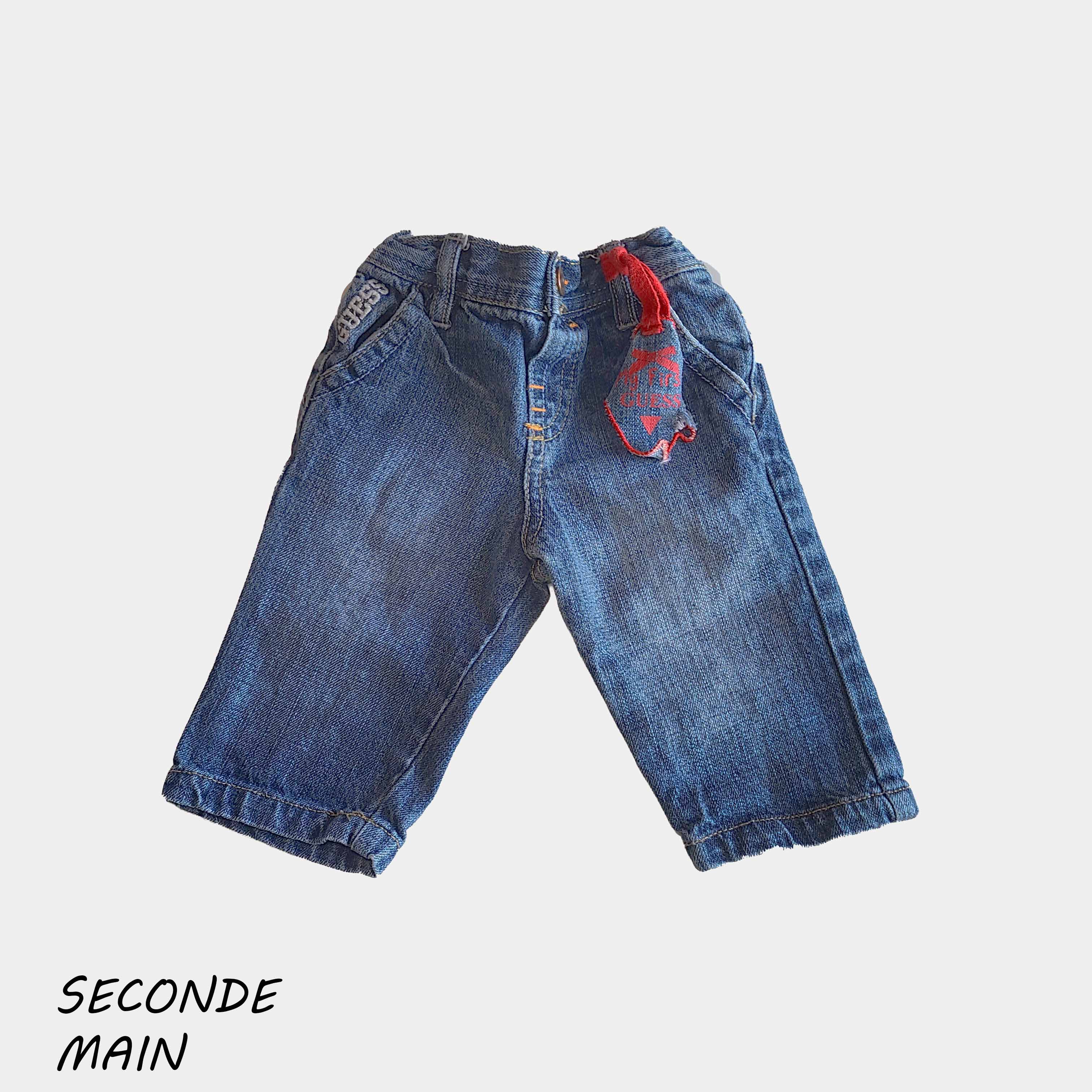 Pantalon Guess - 3 Mois
