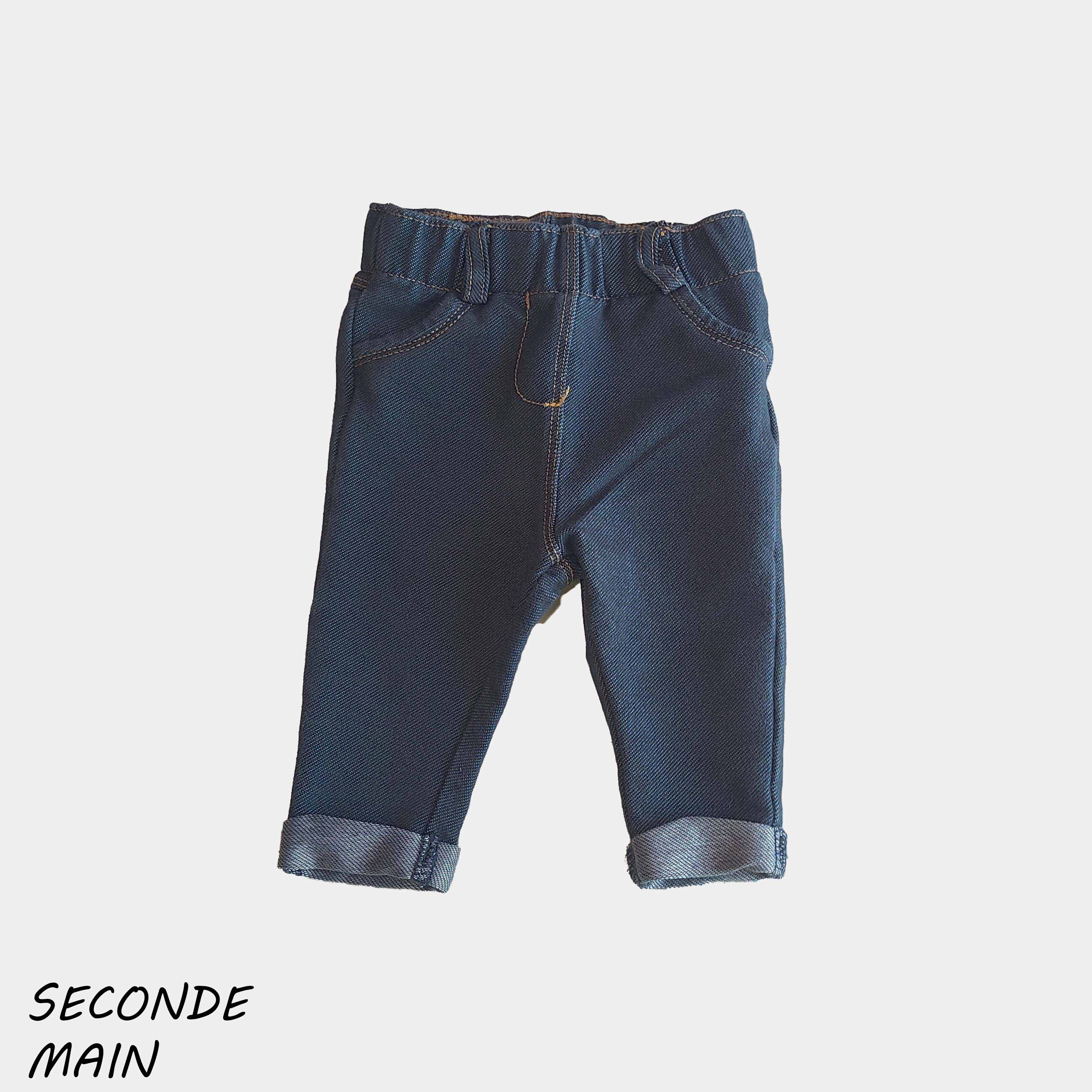 Pantalon Kiabi - 3 Mois
