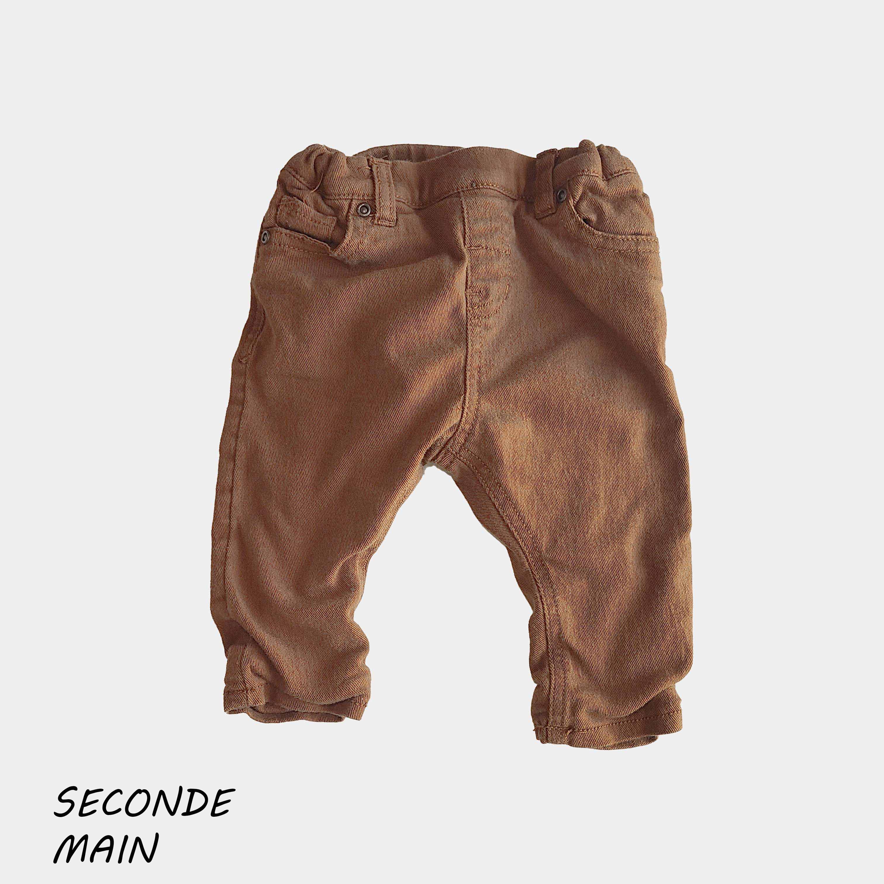 Pantalon H&M - 3 Mois