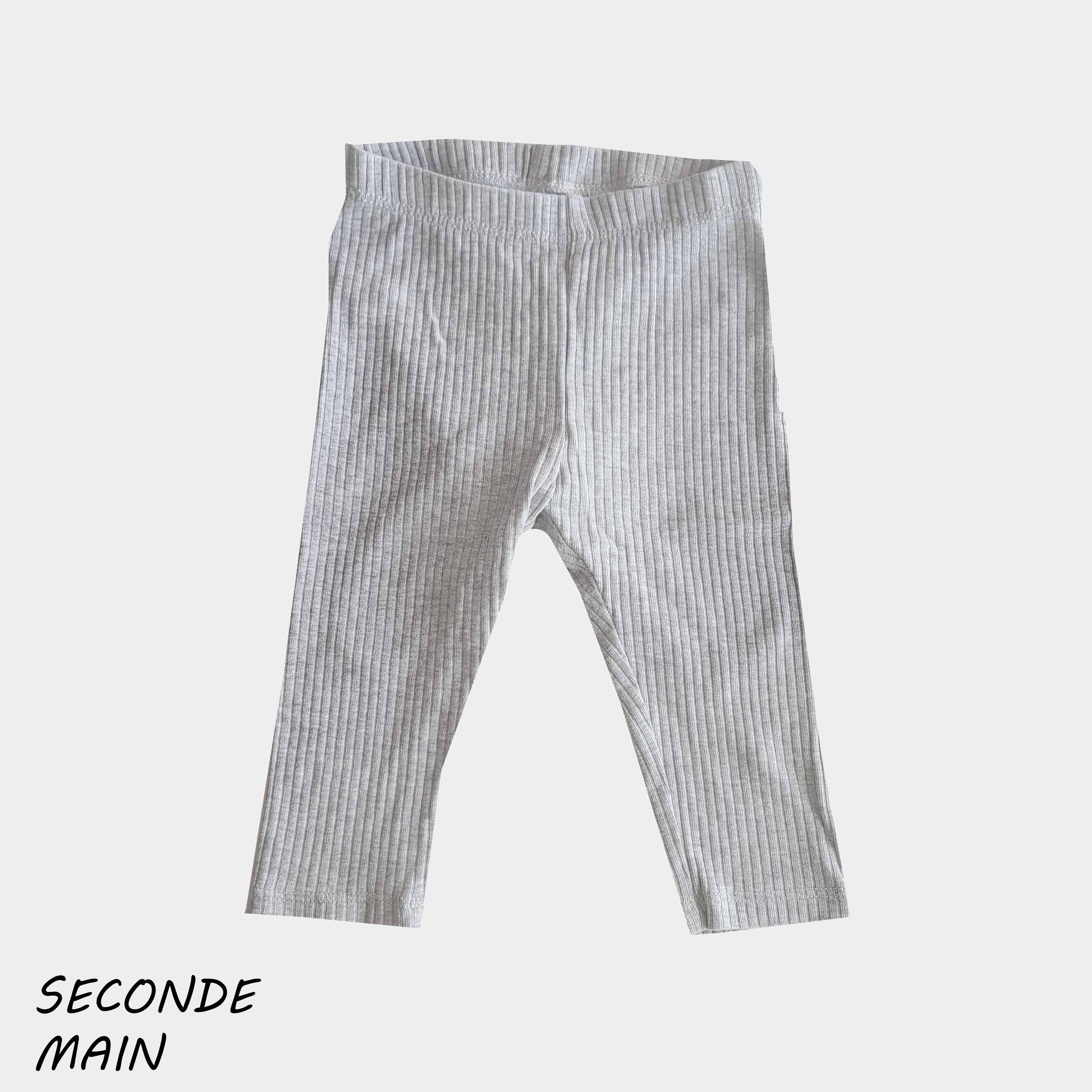 Pantalon H&M - 6 Mois