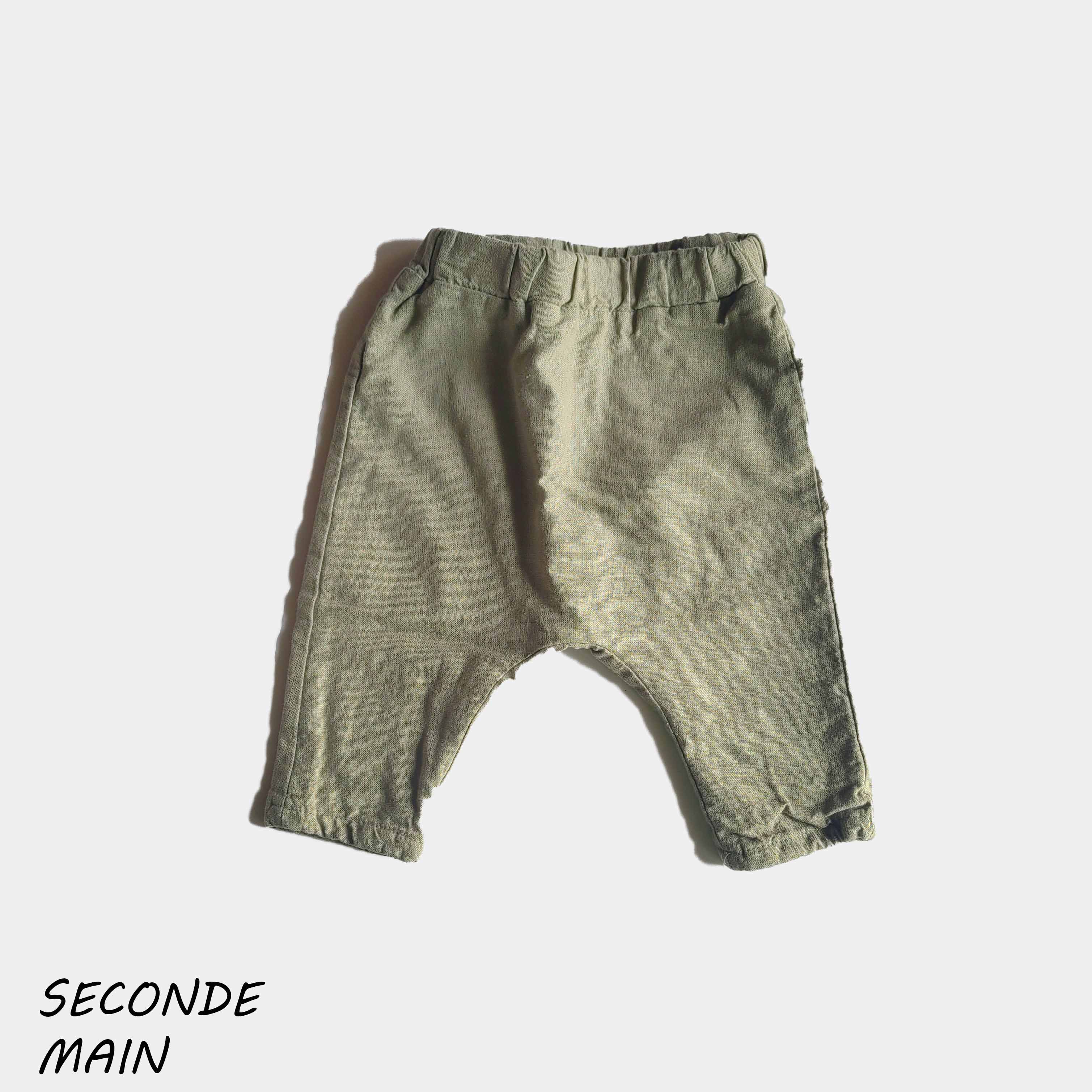 Pantalon Kiabi - 3 Mois