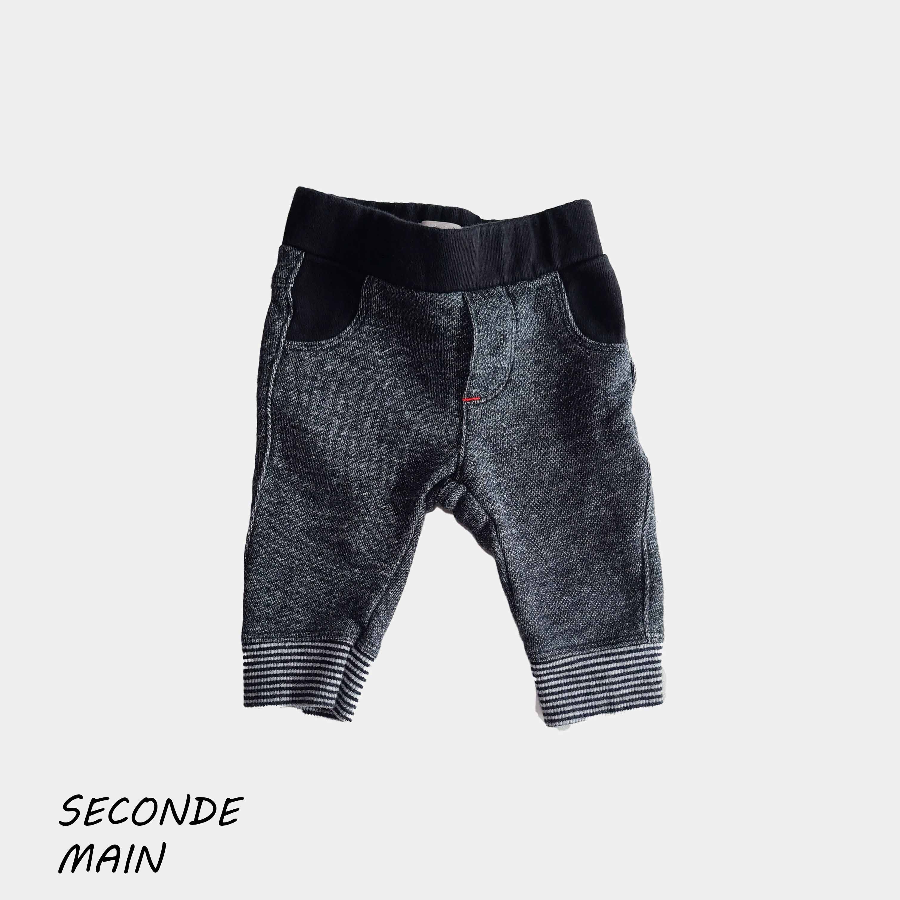 Pantalon Catimini - 3 Mois