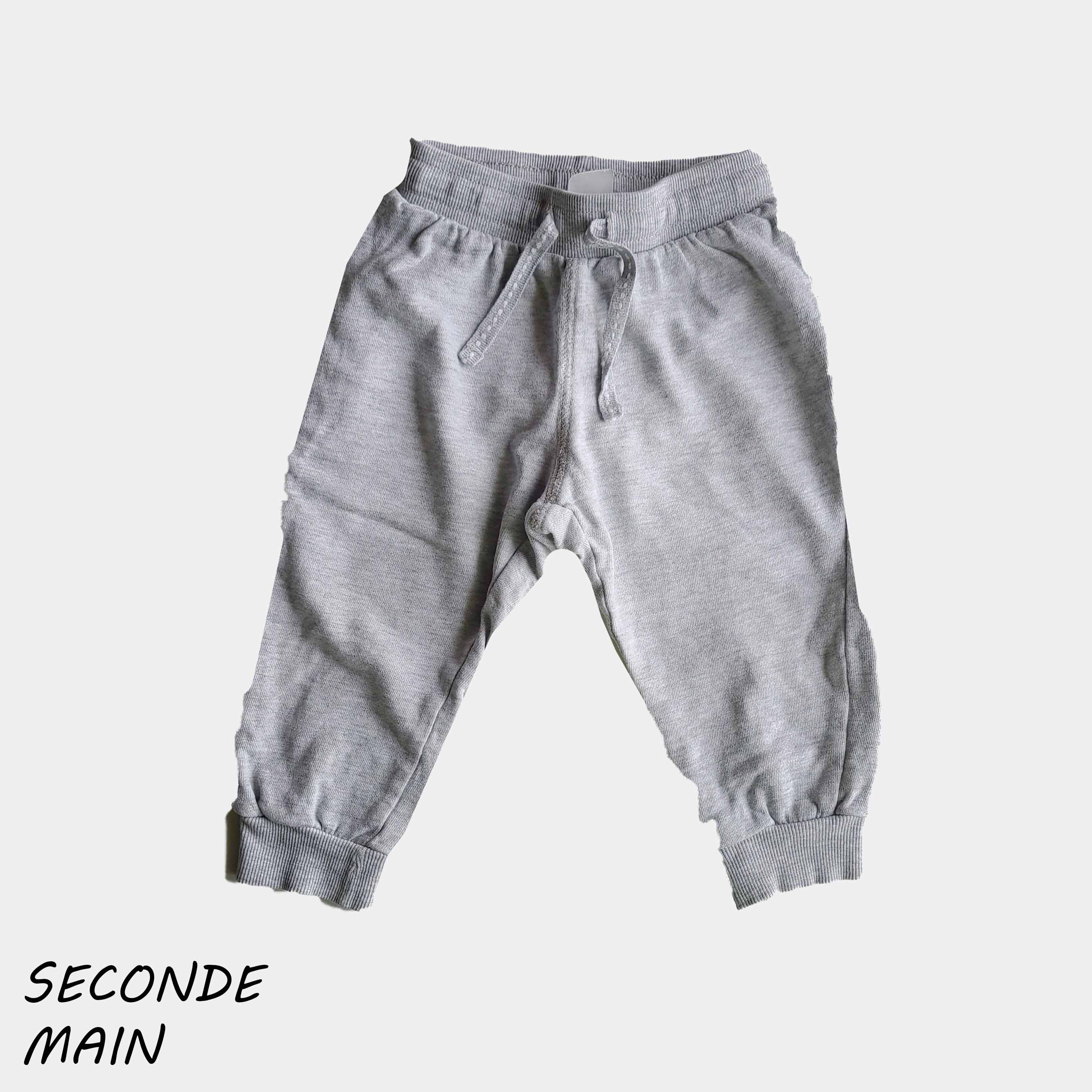 Pantalon H&M - 9 Mois
