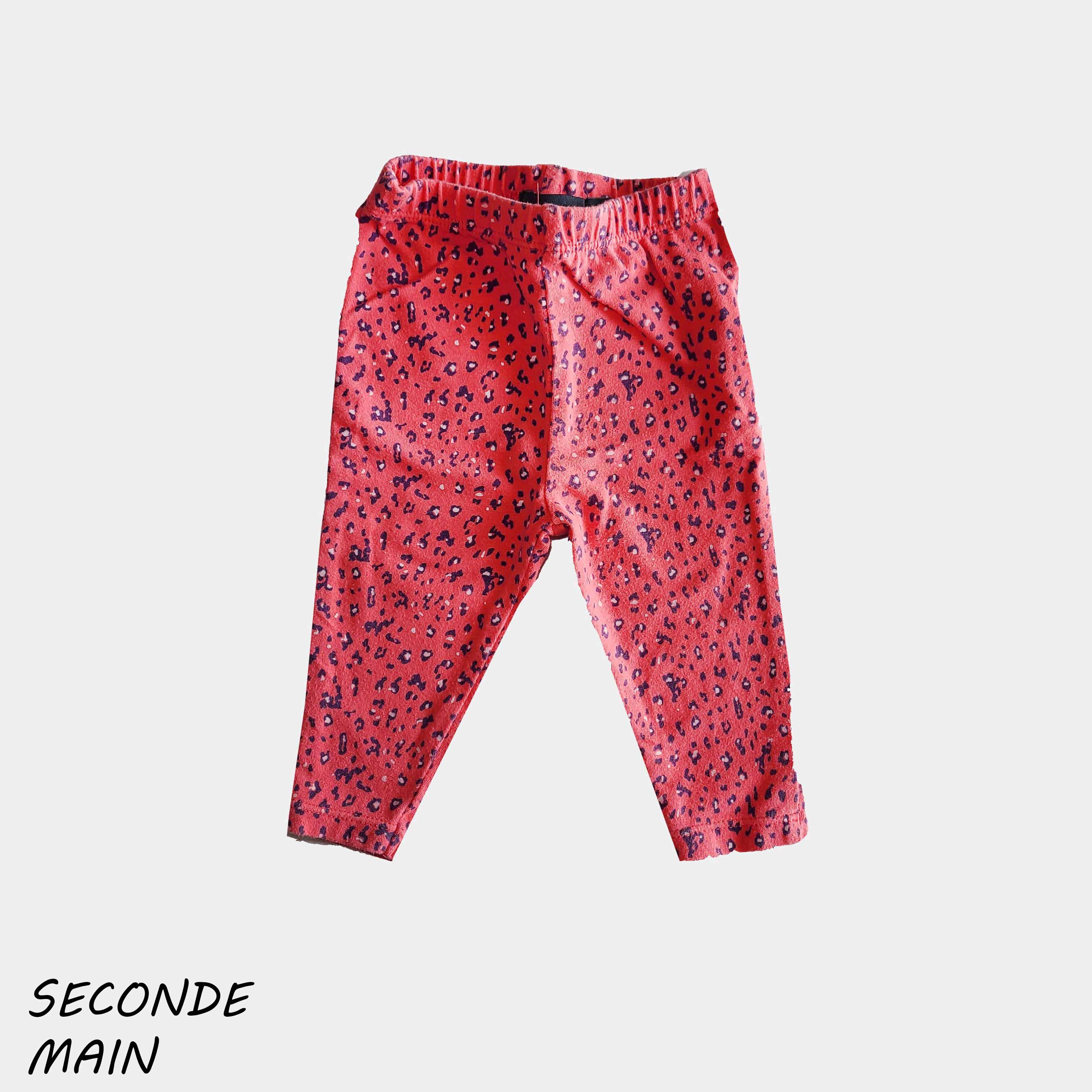 Pantalon In Extenso - 3 Mois