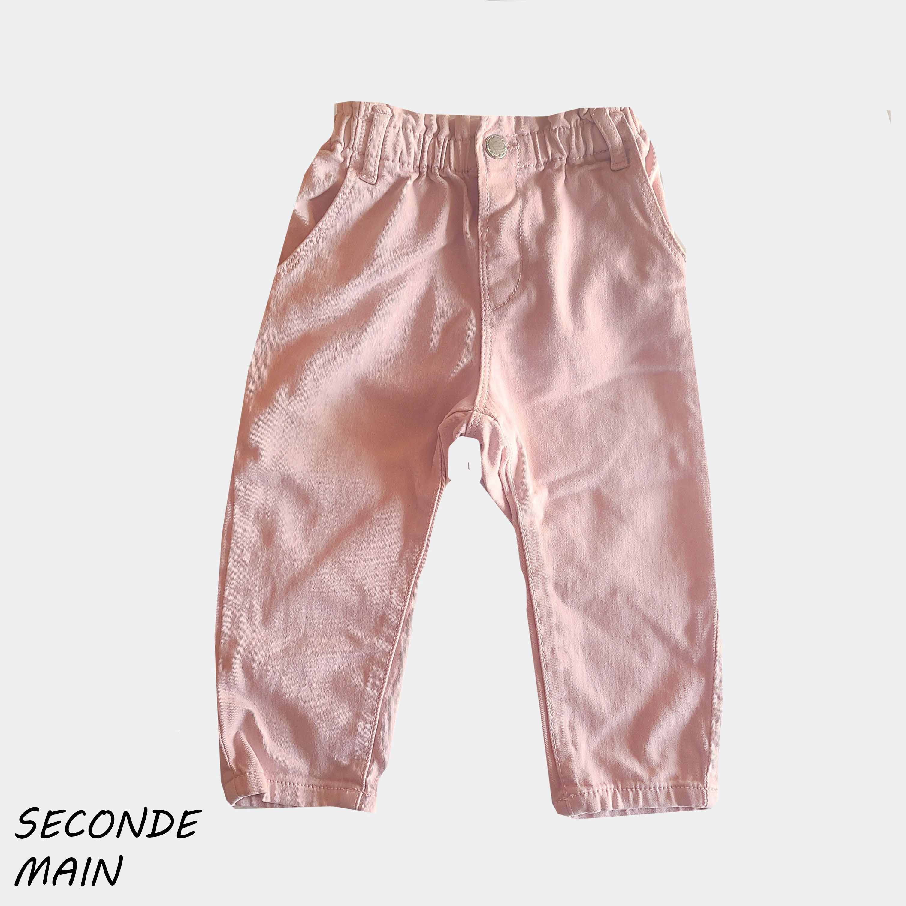 Pantalon Zara - 12 Mois