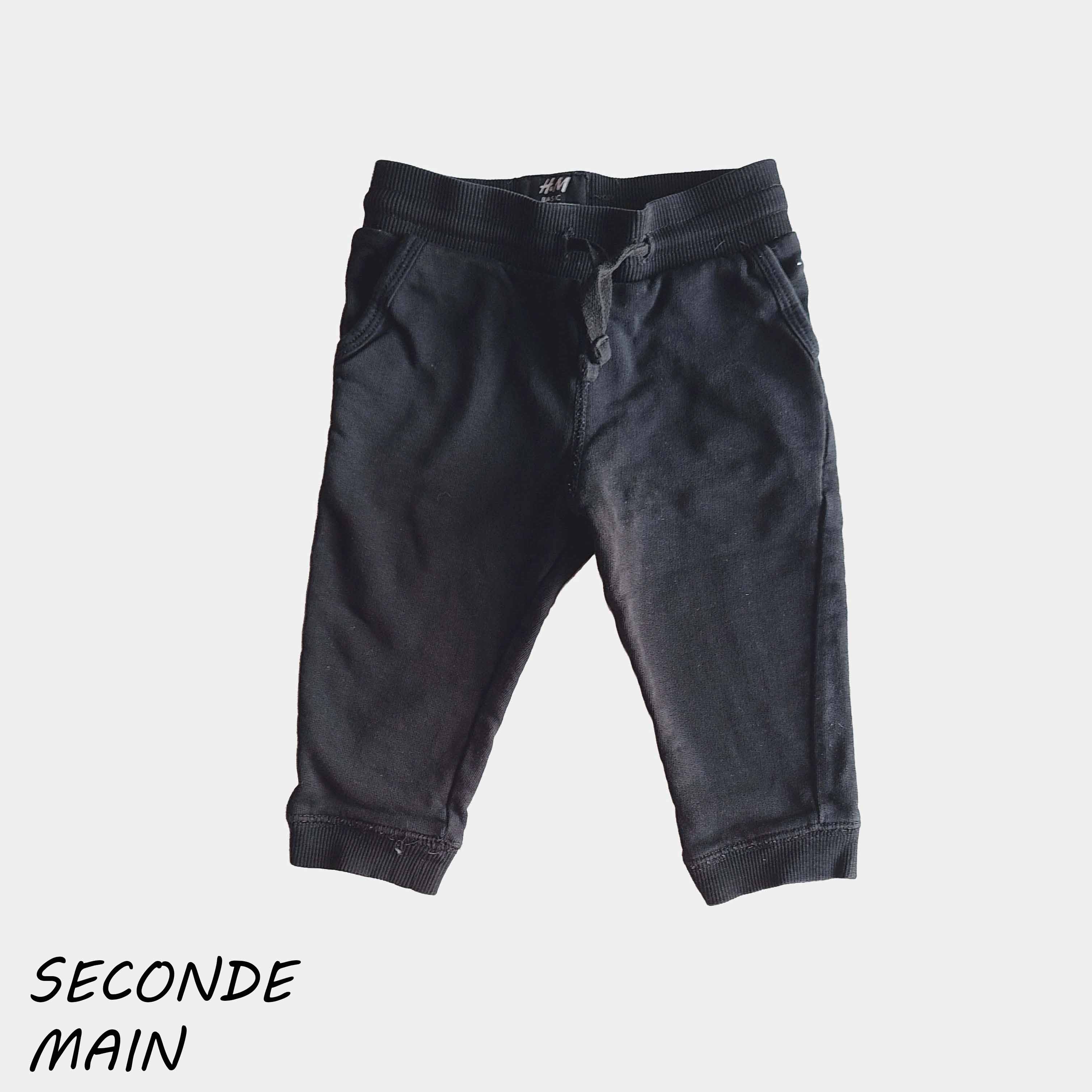 Pantalon H&M - 6 Mois