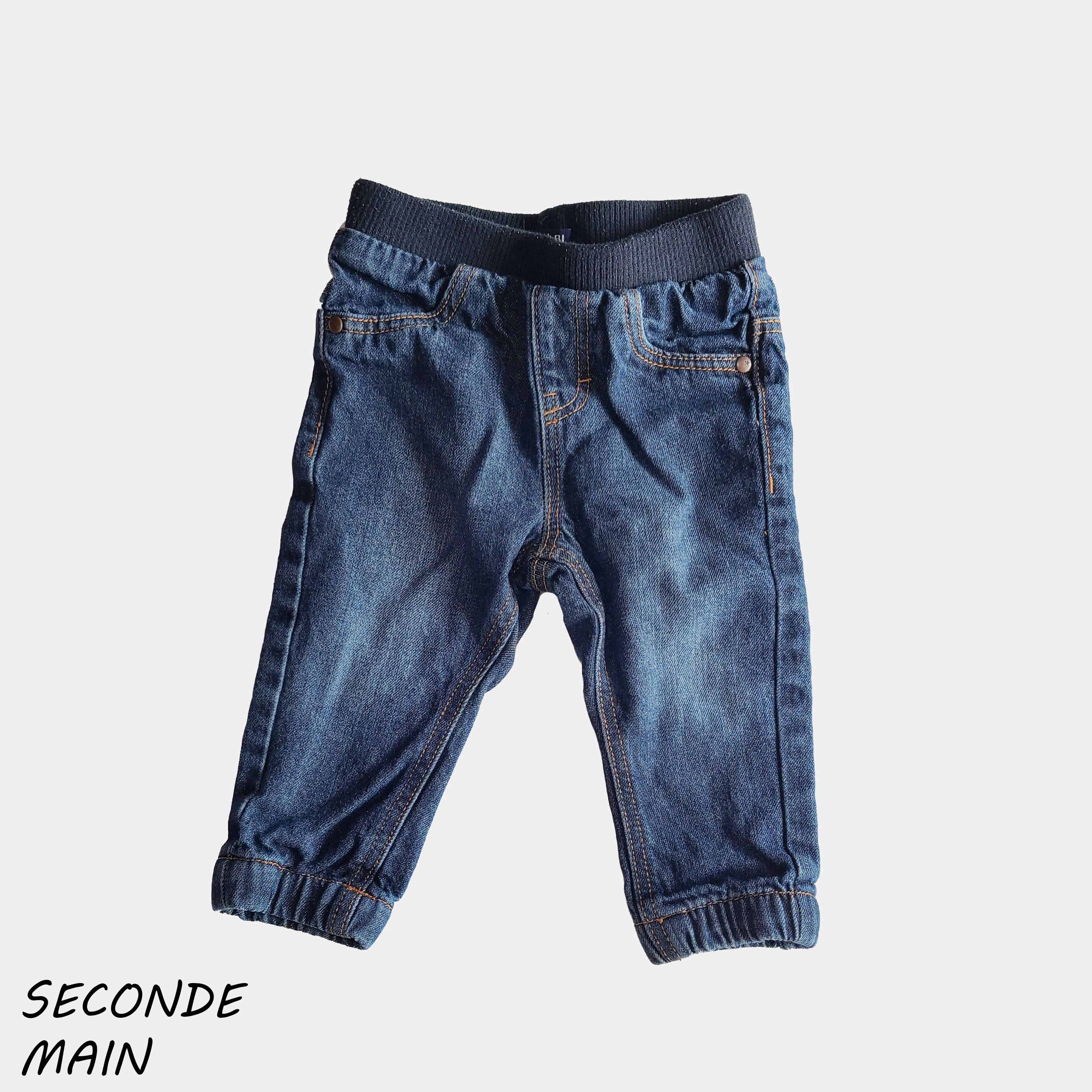 Pantalon Kiabi - 12 Mois