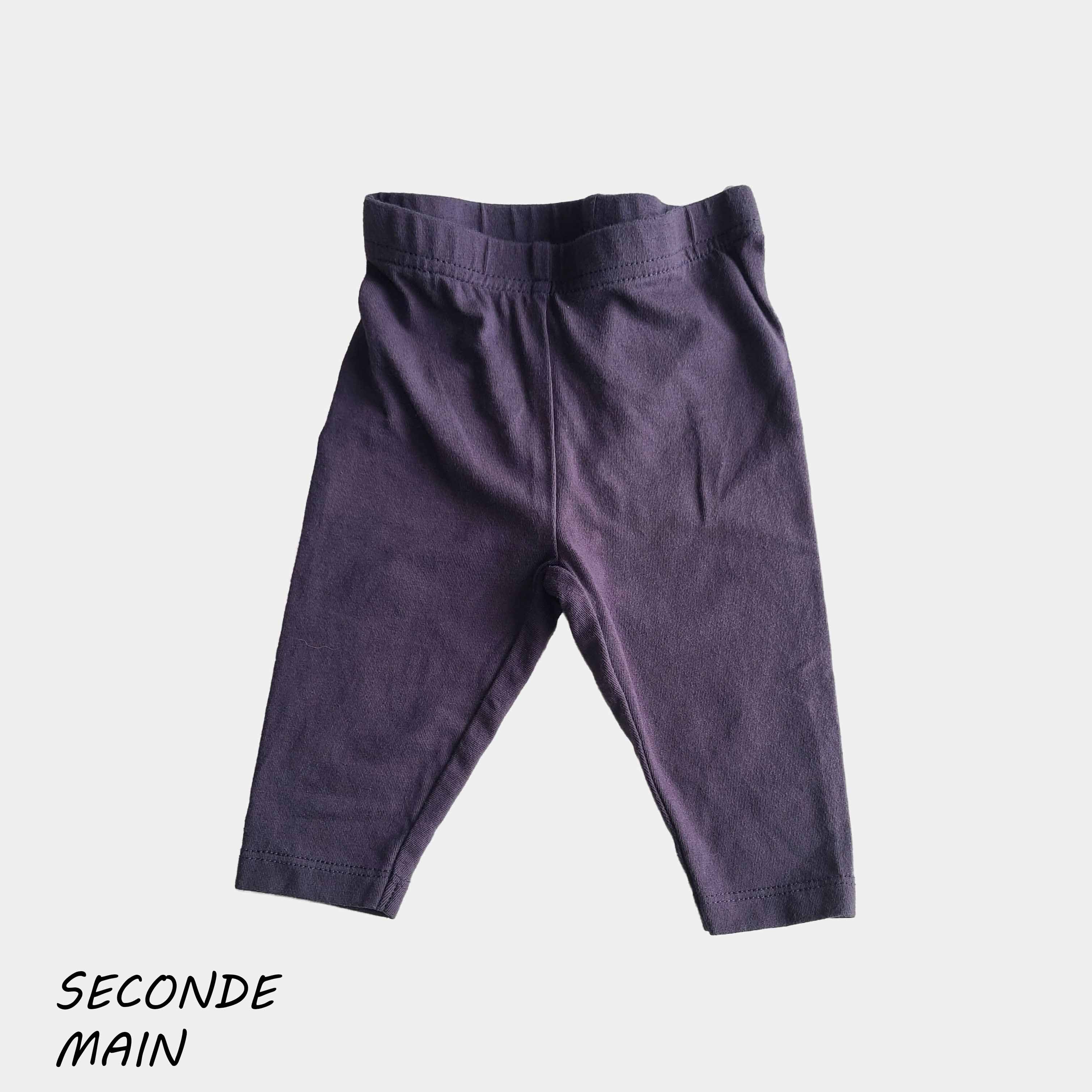 Pantalon - 3 Mois