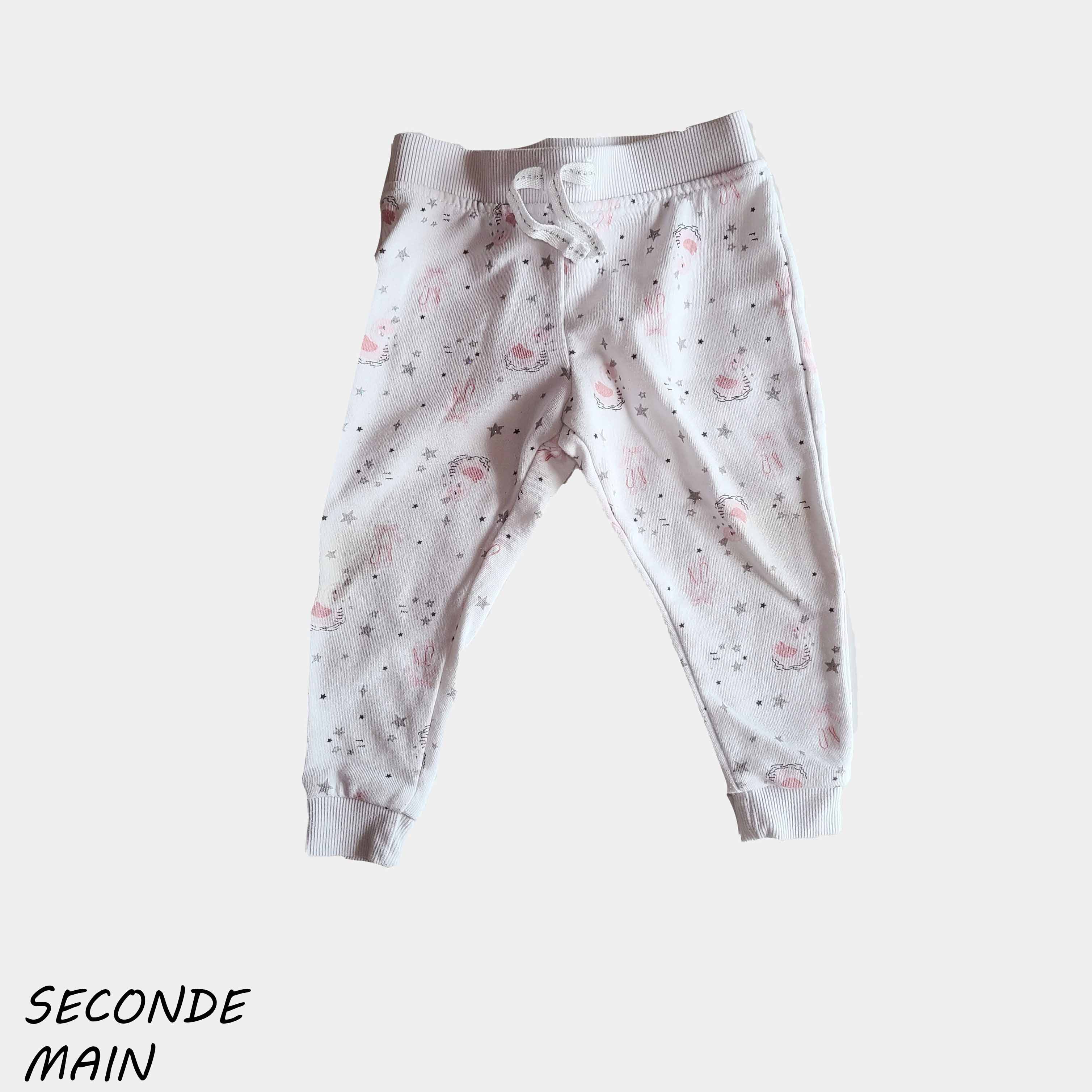 Pantalon Primark - 9 Mois