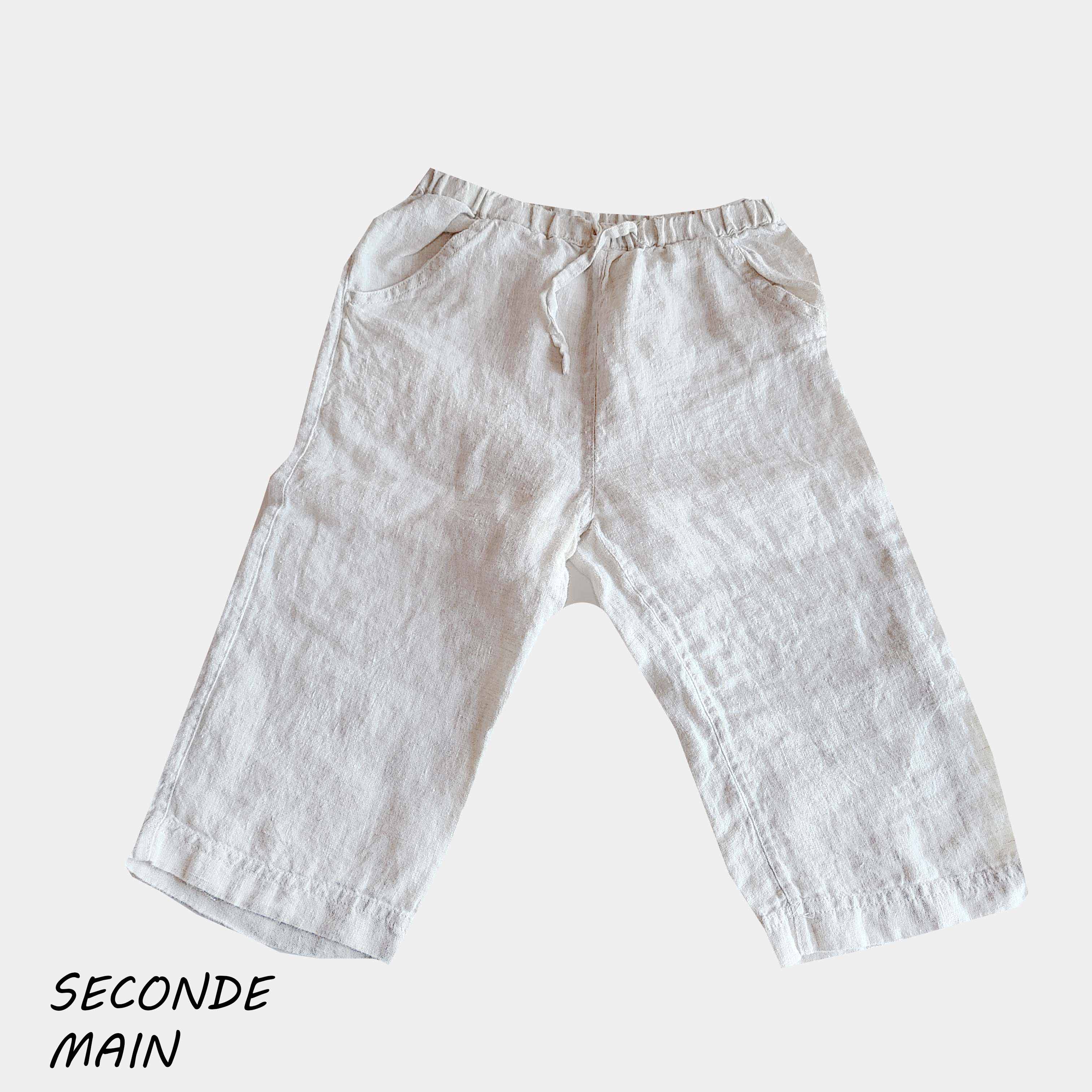Pantalon Du Pareil Au Même - 18 Mois