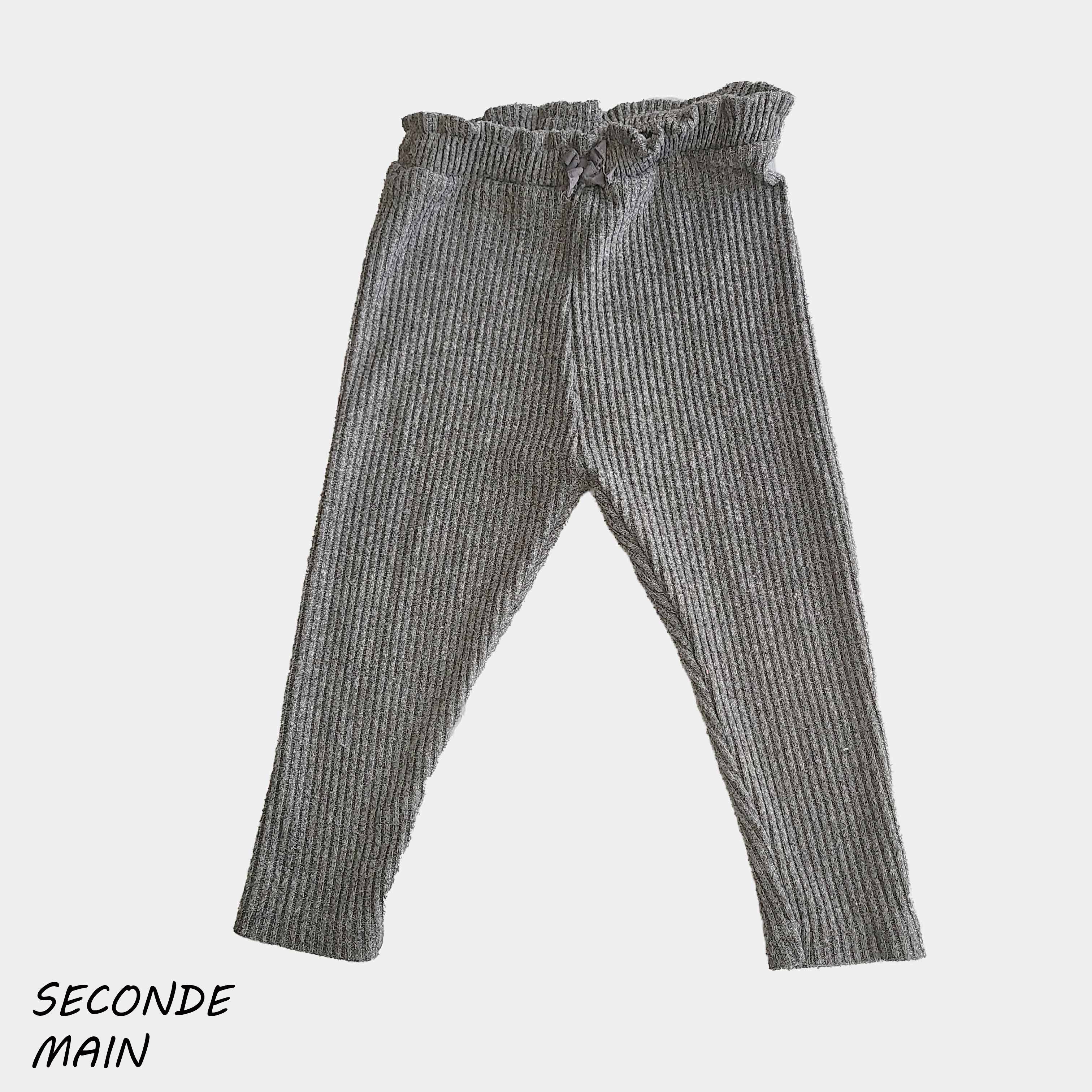 Pantalon H&M - 12 Mois