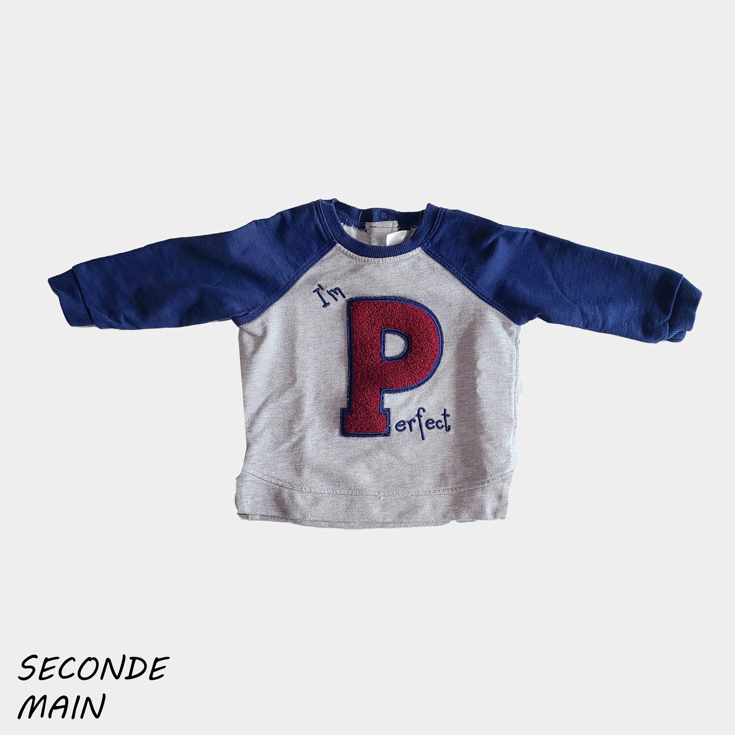 Pull H&M - 3 Mois