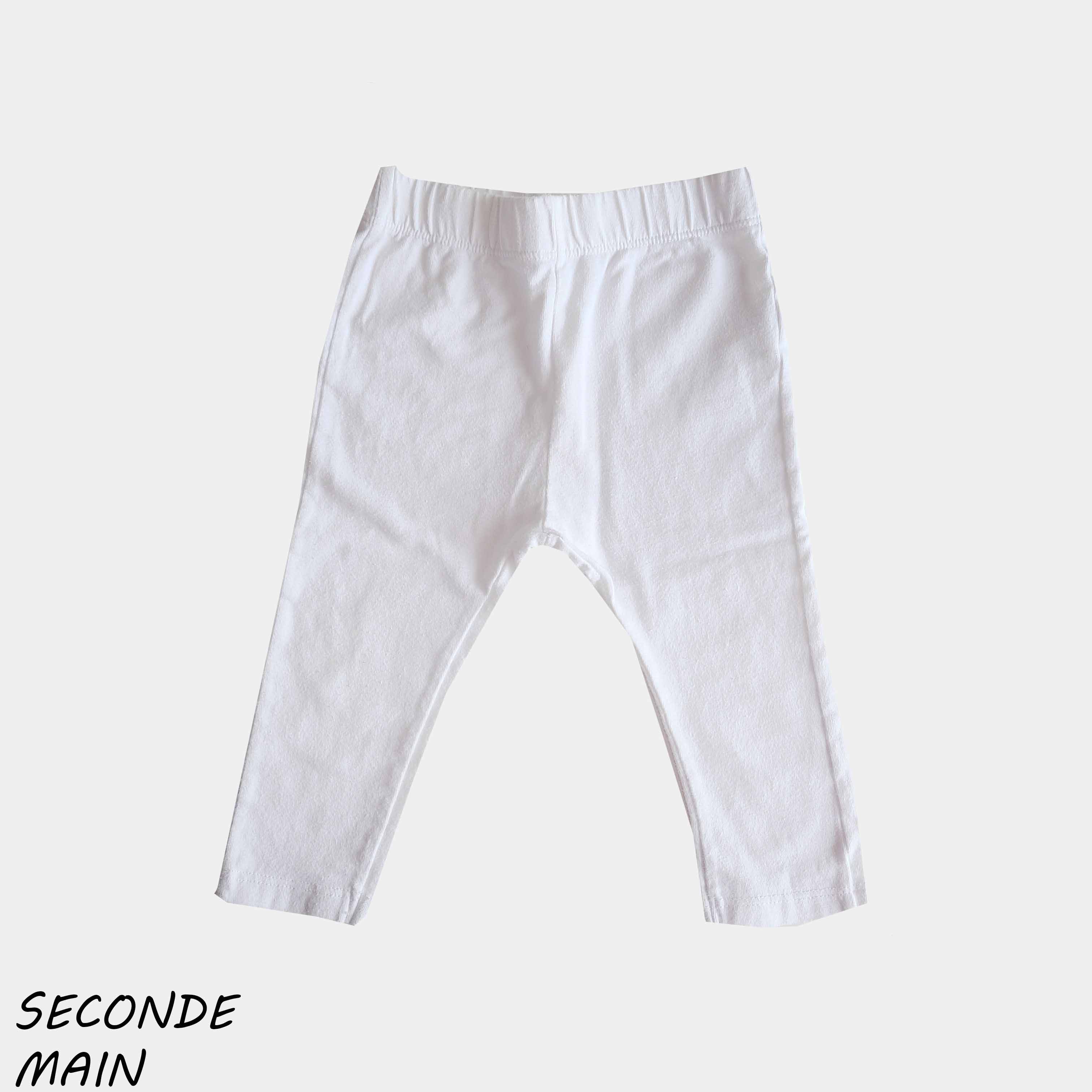 Pantalon Tex - 6 Mois