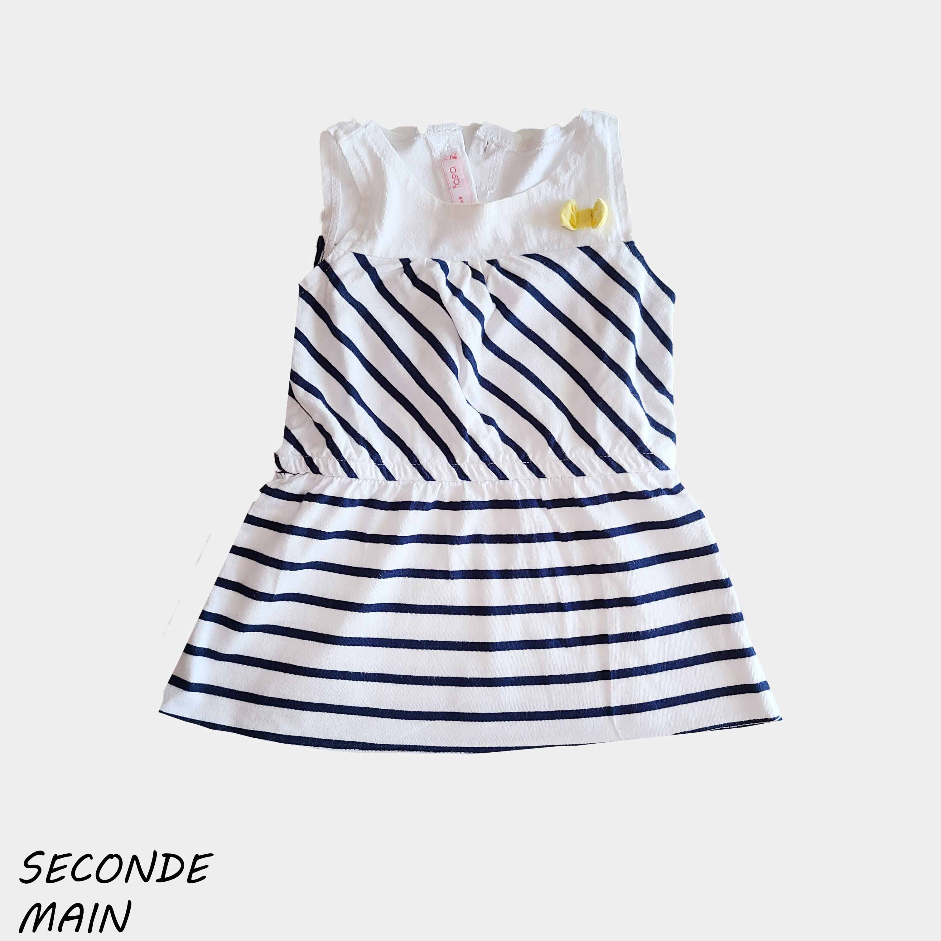 Robe Gémo - 12 Mois