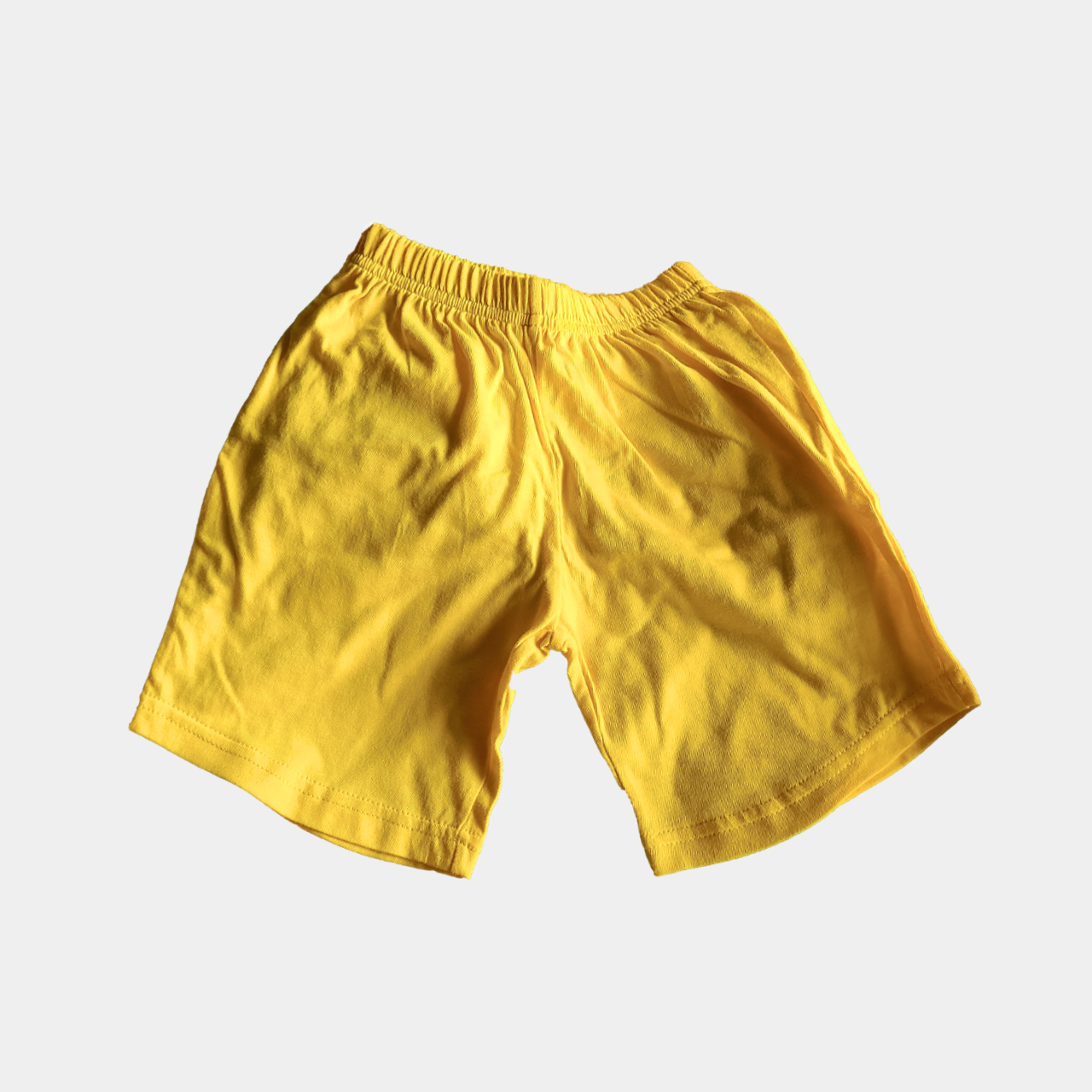 Short Fait Main 100% coton - 4 ans