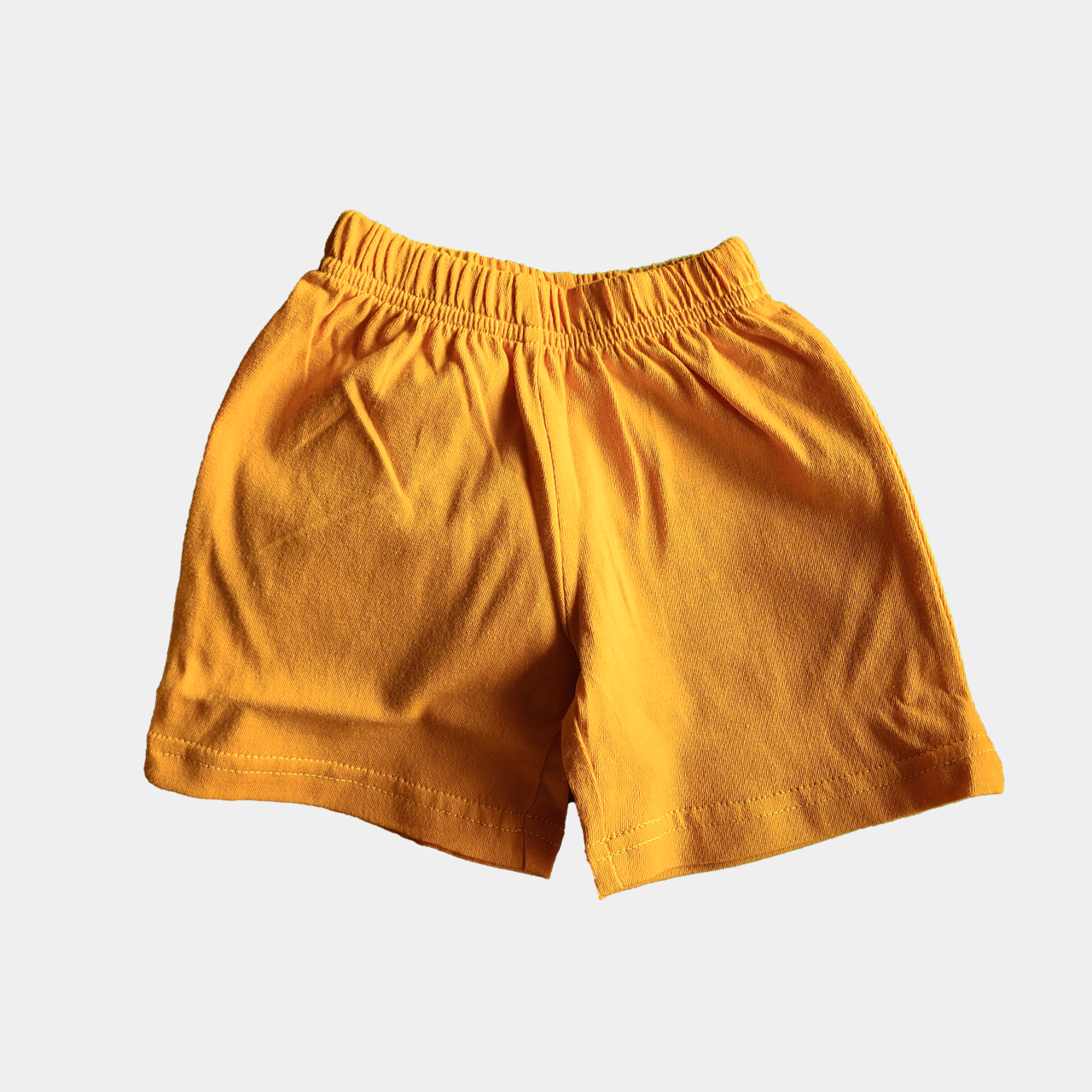 Short Fait Main 100% coton - 6 Mois